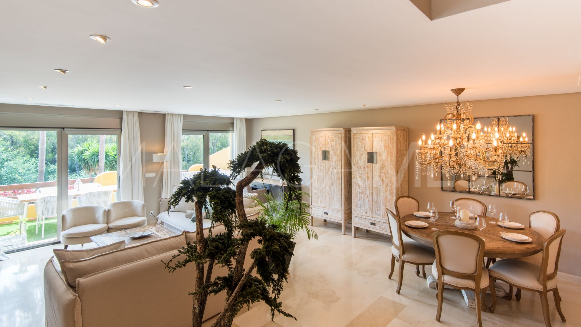 Reihenhaus for sale in La Meridiana