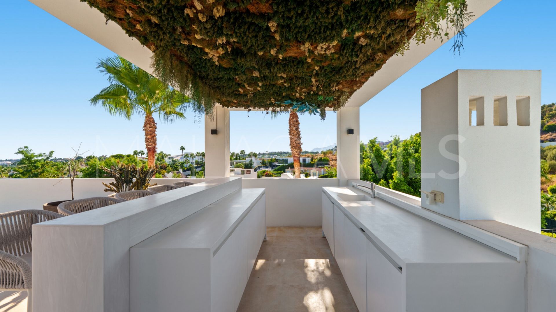 Villa for sale in Haza del Conde