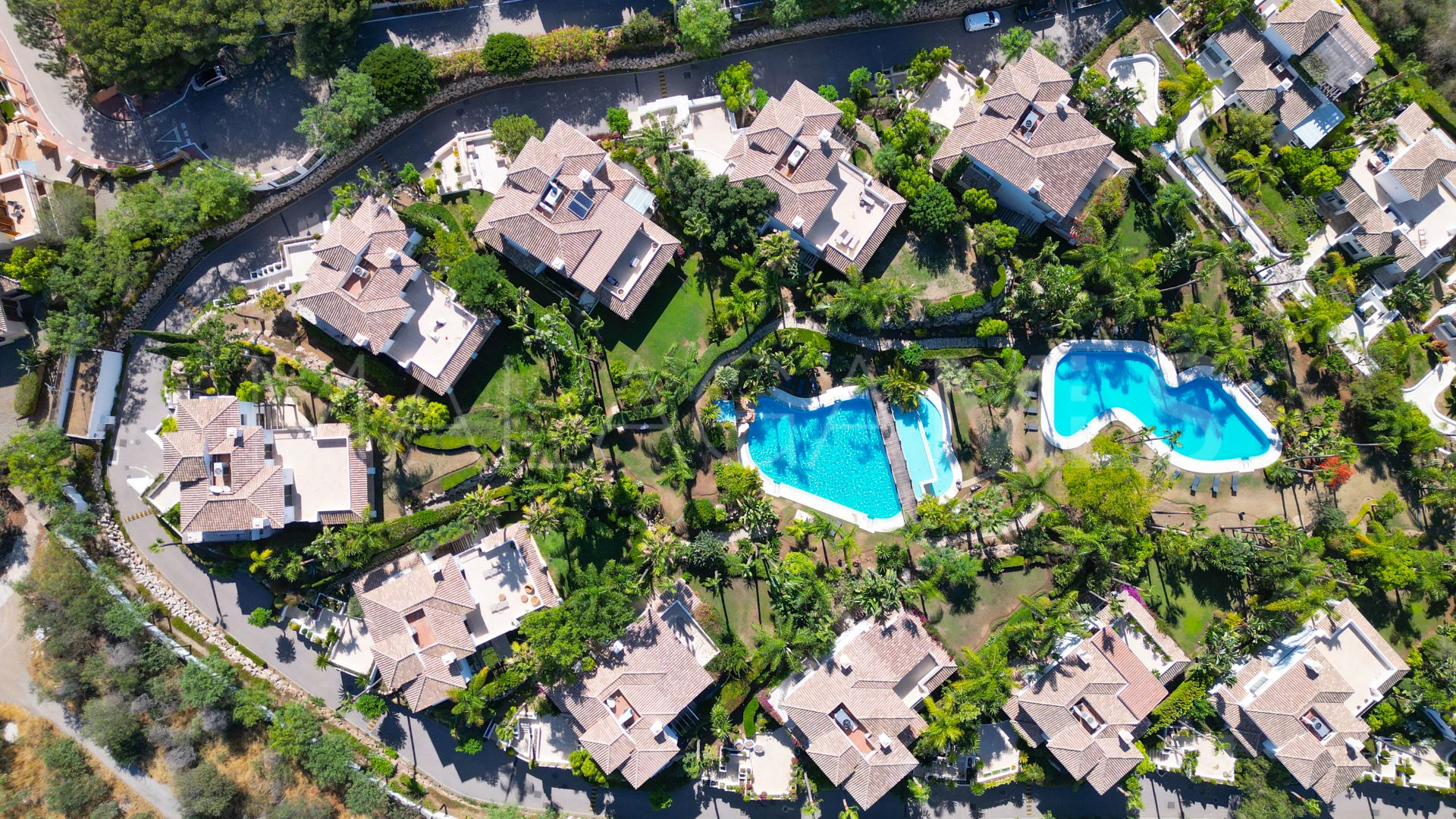 Villa for sale in Lomas de Magna Marbella