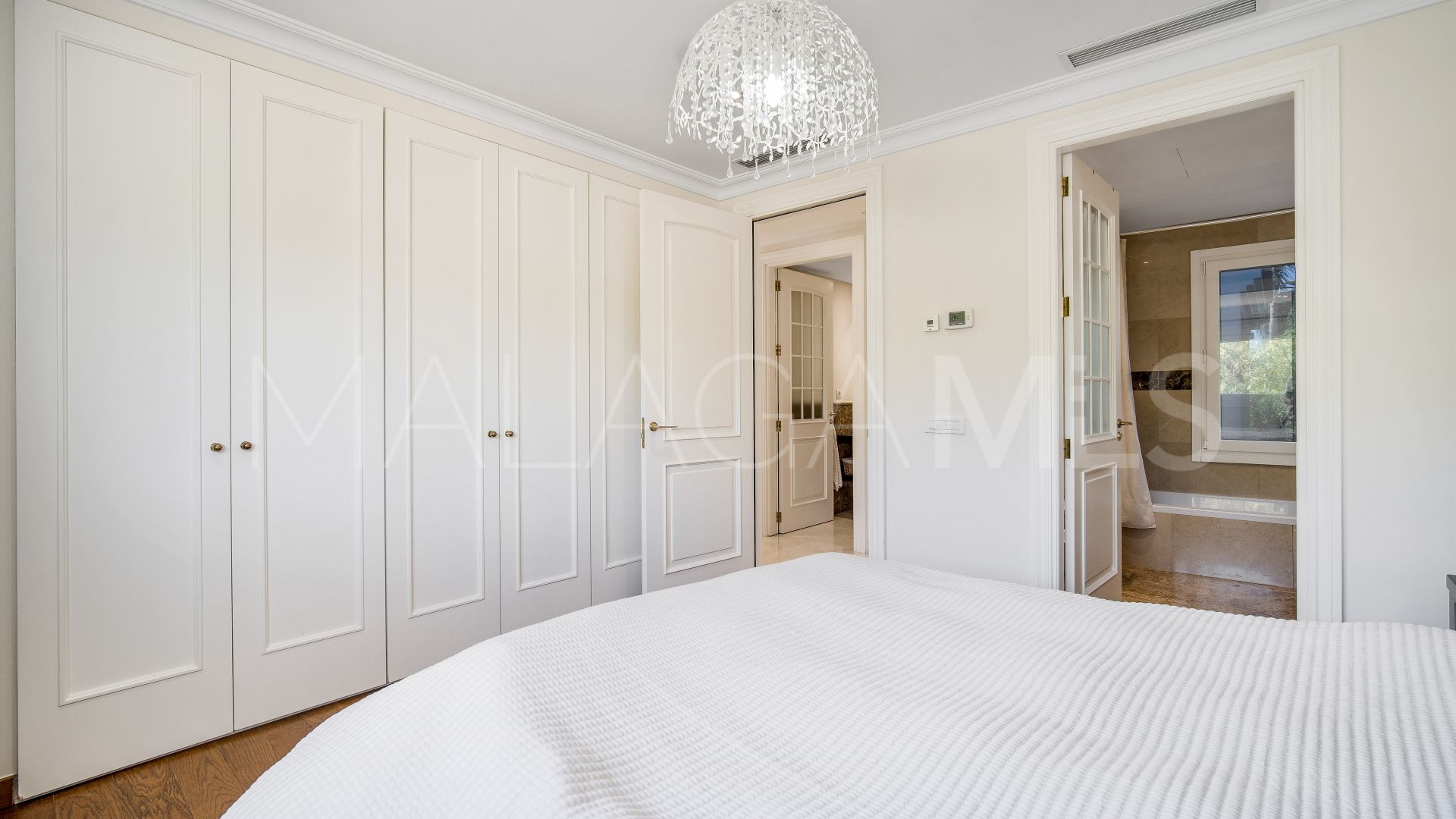 Villa for sale in Lomas de Magna Marbella