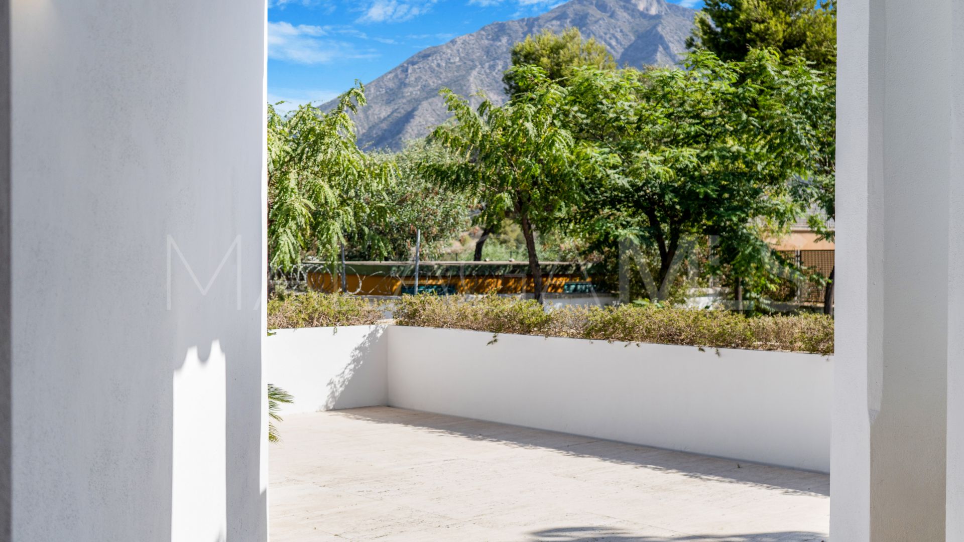 Villa for sale in Lomas de Magna Marbella