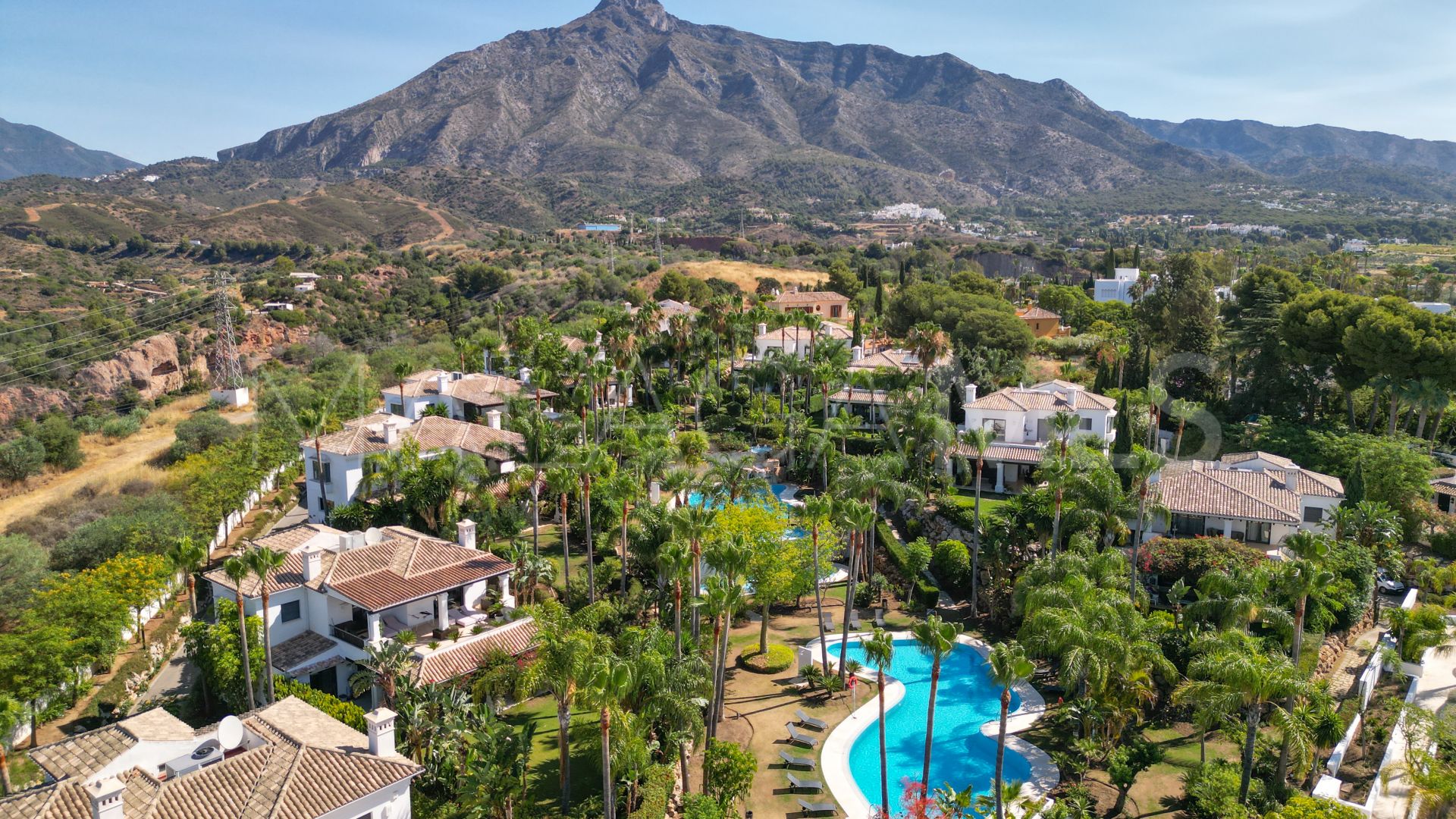 Villa for sale in Lomas de Magna Marbella