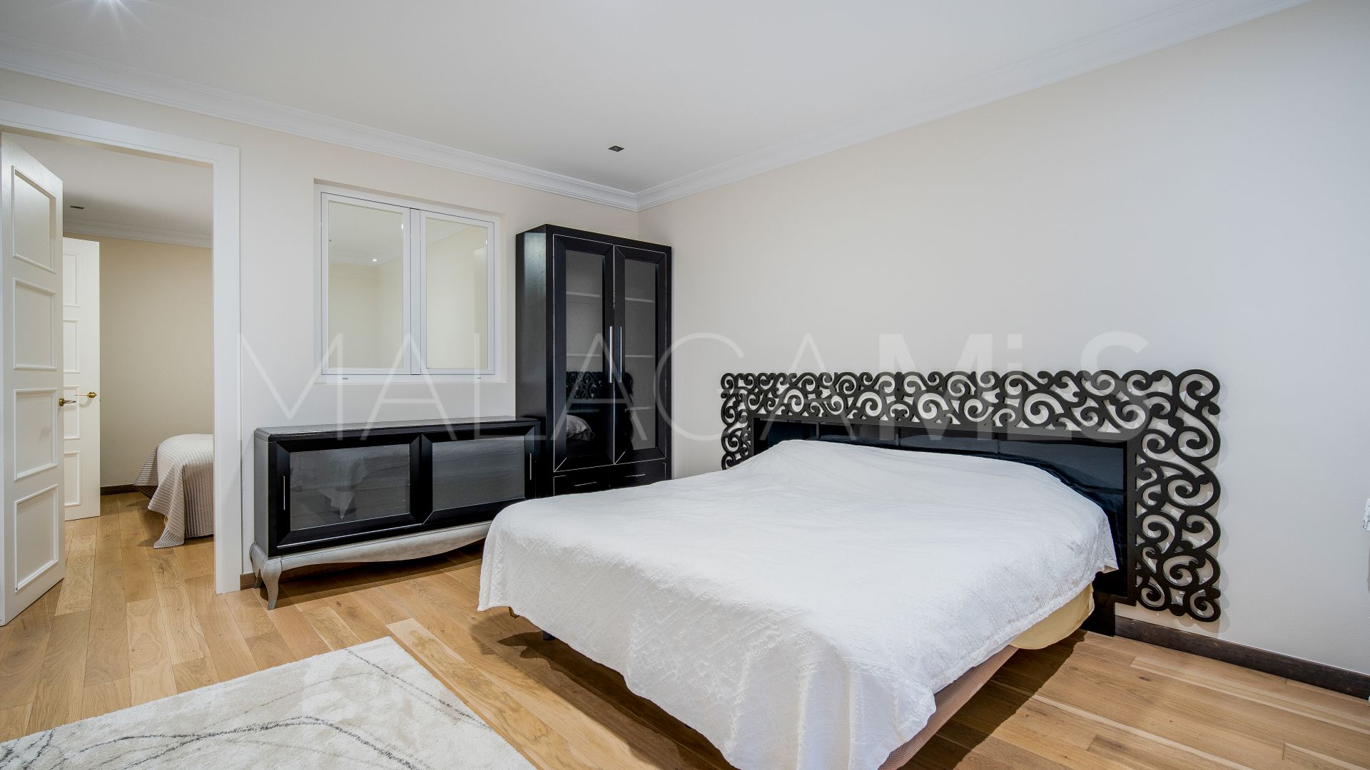 Villa for sale in Lomas de Magna Marbella