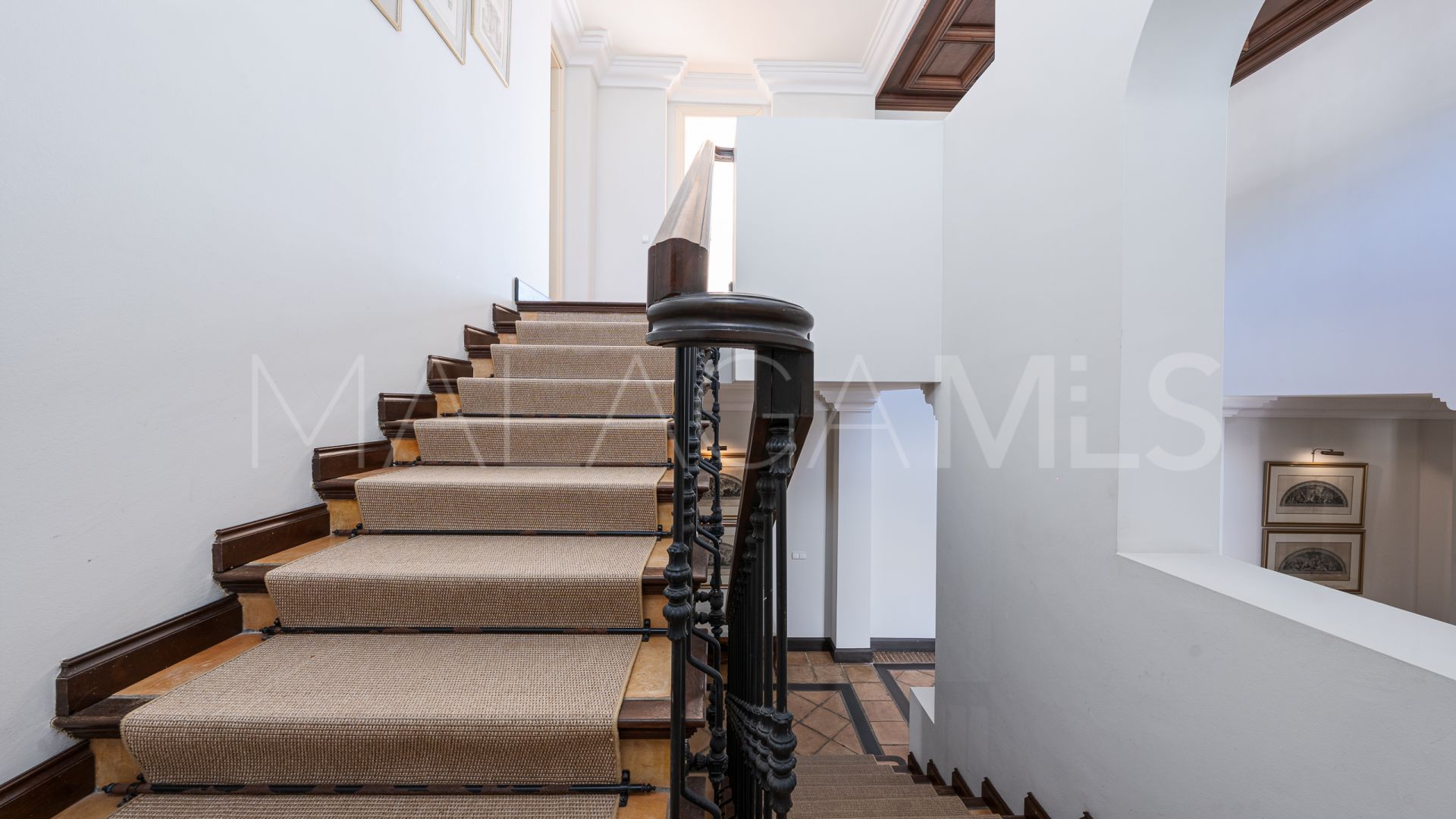 Villa for sale in Balcones de Sierra Blanca