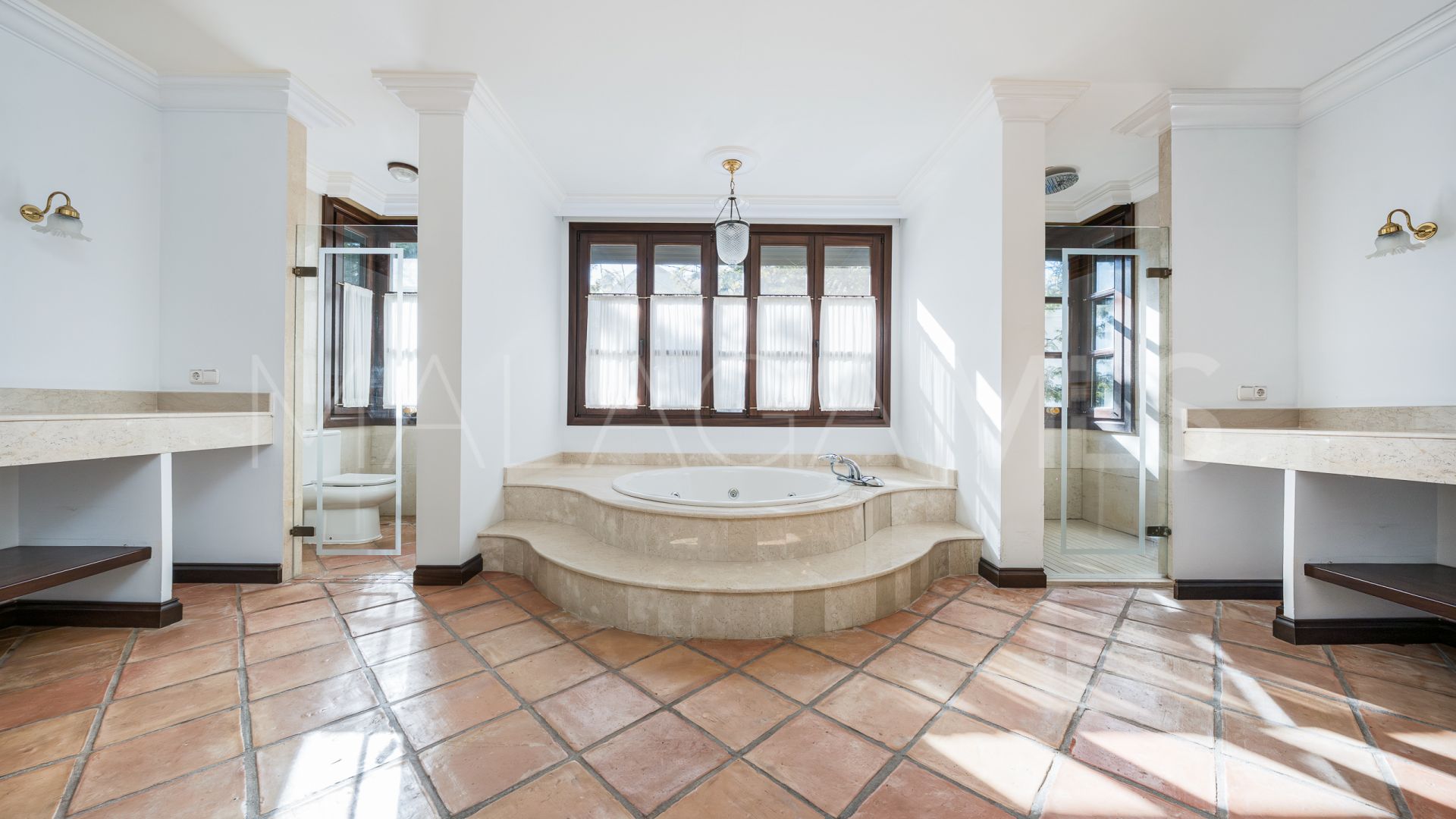 Villa for sale in Balcones de Sierra Blanca