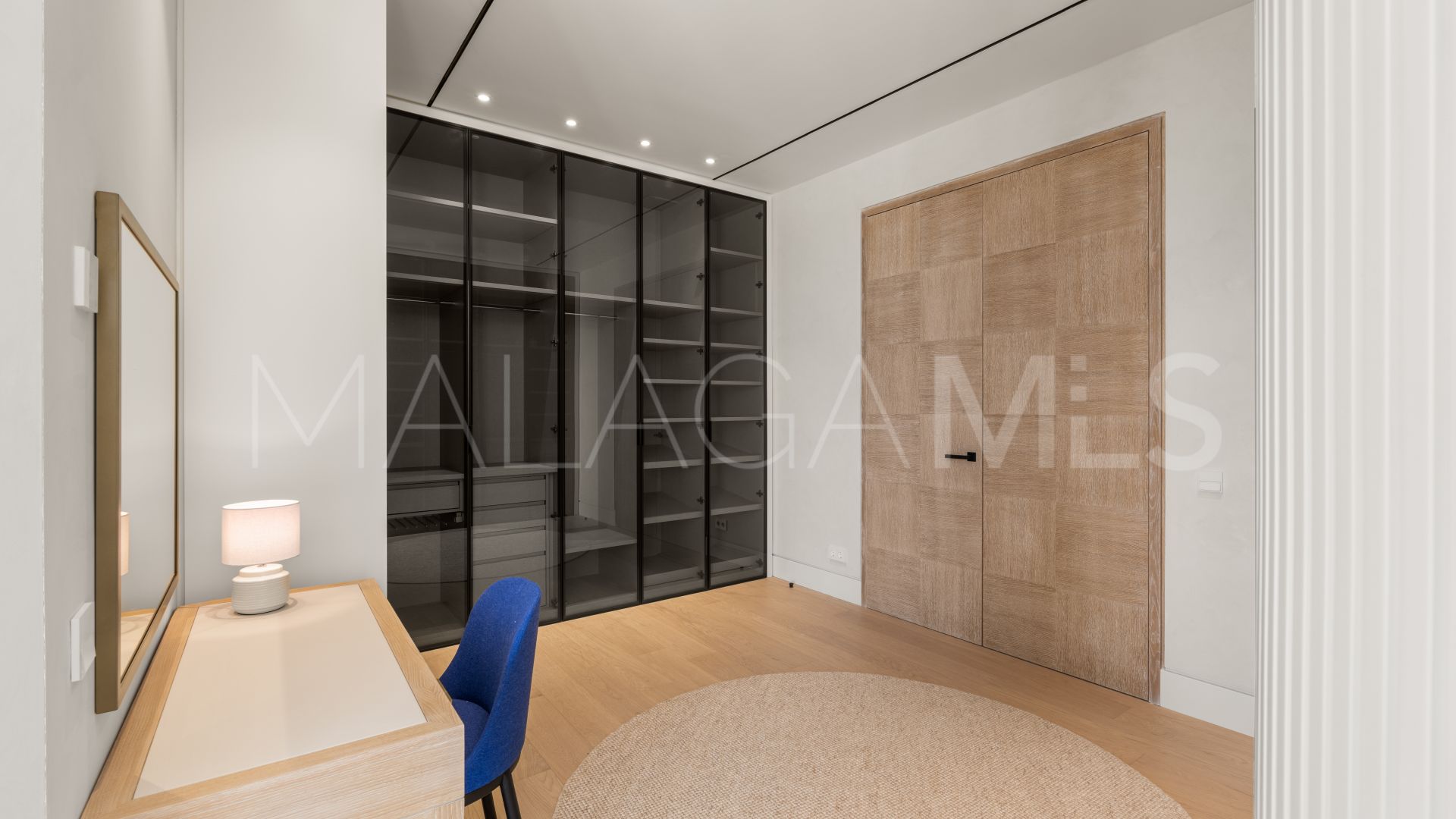 Villa for sale in La Zagaleta