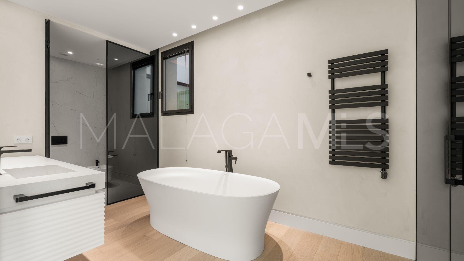 Villa for sale in La Zagaleta