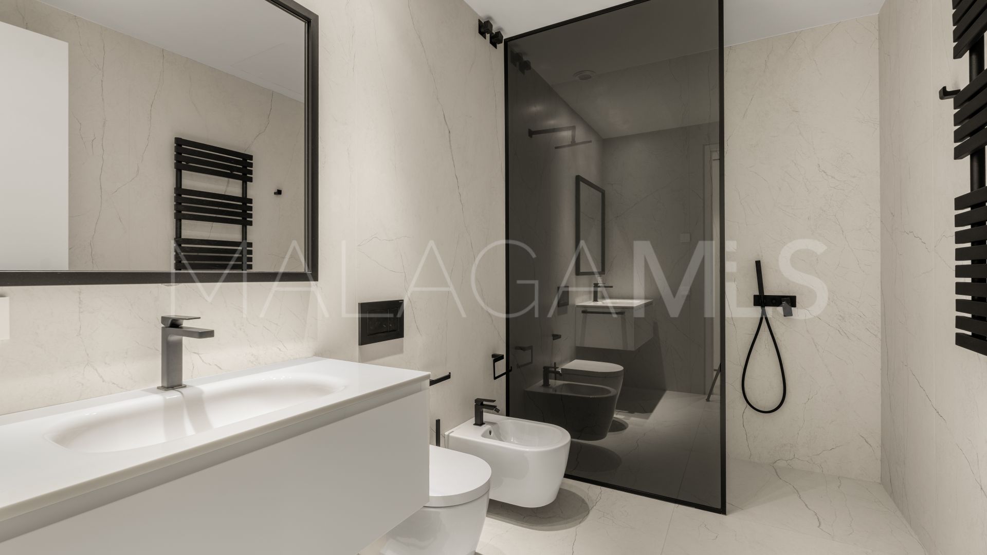 Villa for sale in La Zagaleta