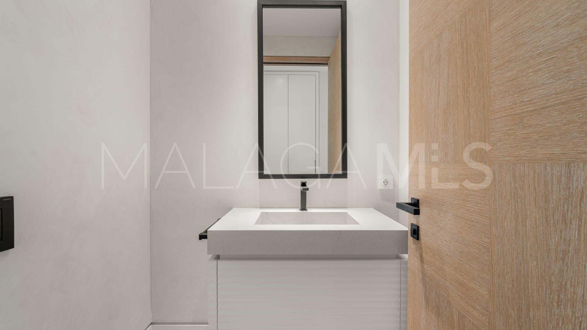 Villa for sale in La Zagaleta