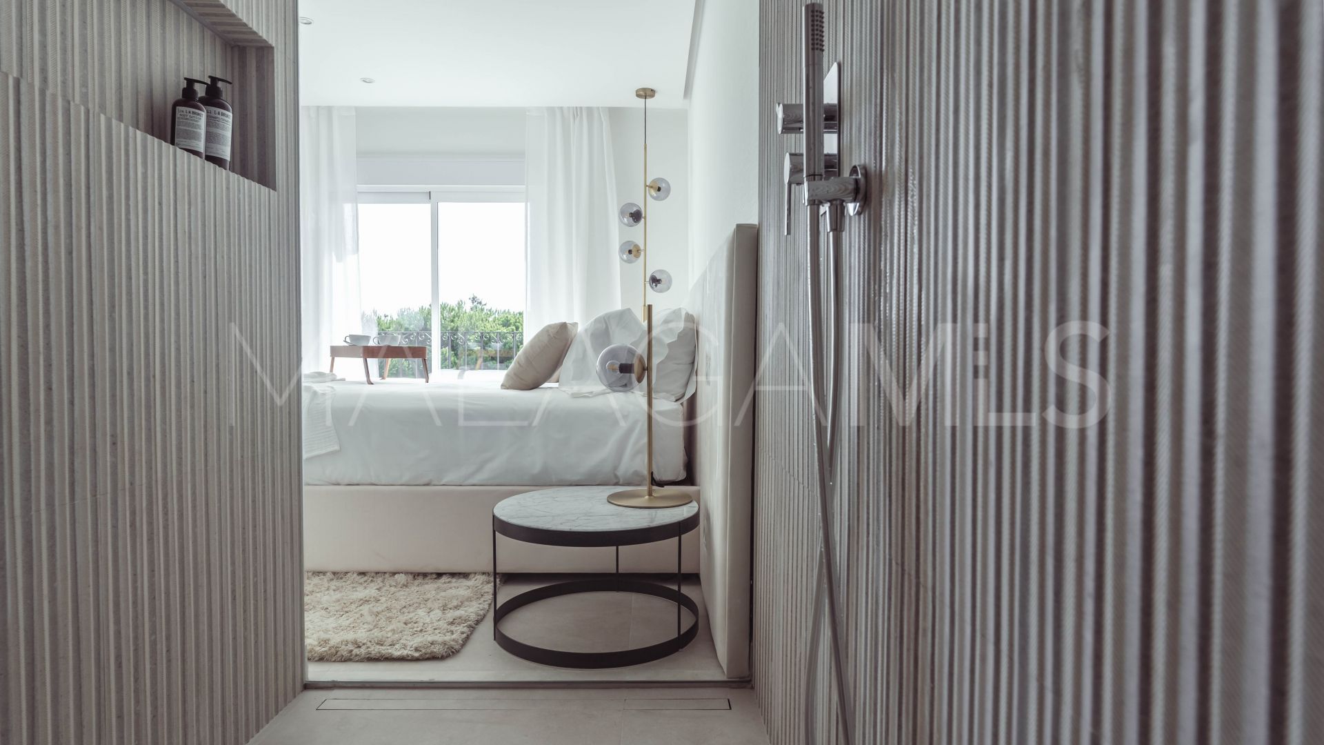Takvåning for sale in Marbella