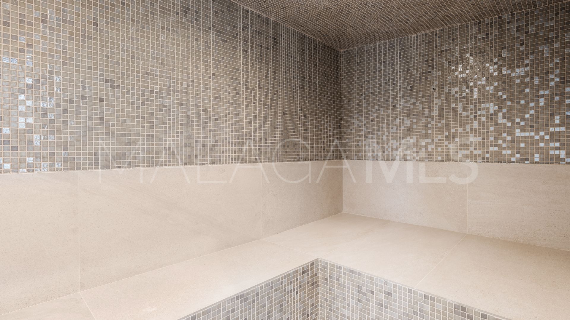Villa for sale in Guadalmina Baja