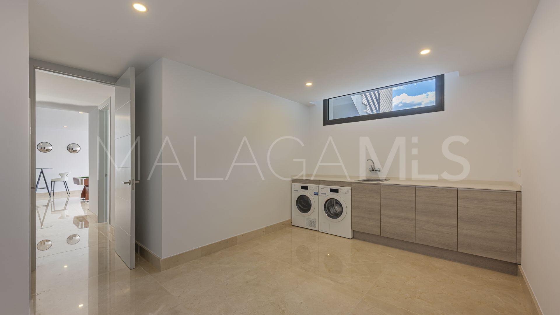 Villa for sale in Los Arqueros