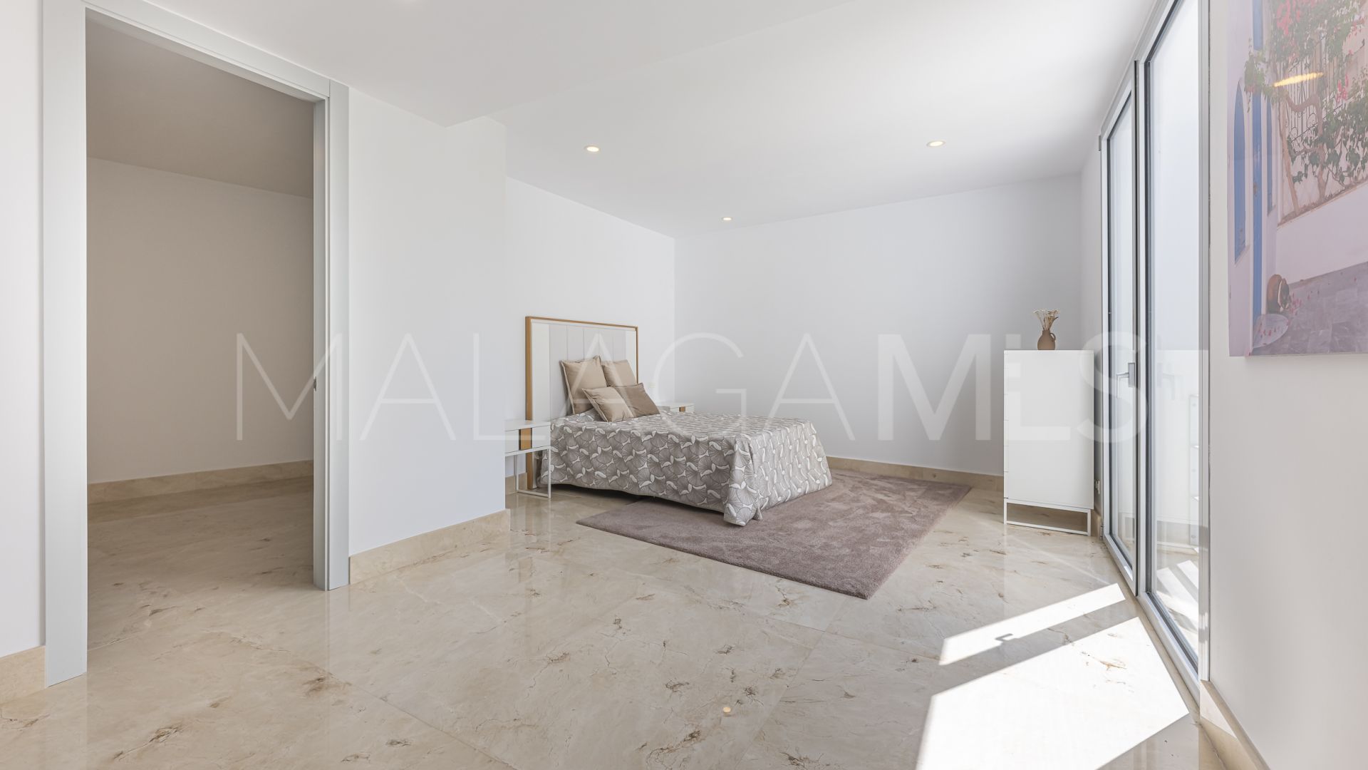 Villa for sale in Los Arqueros