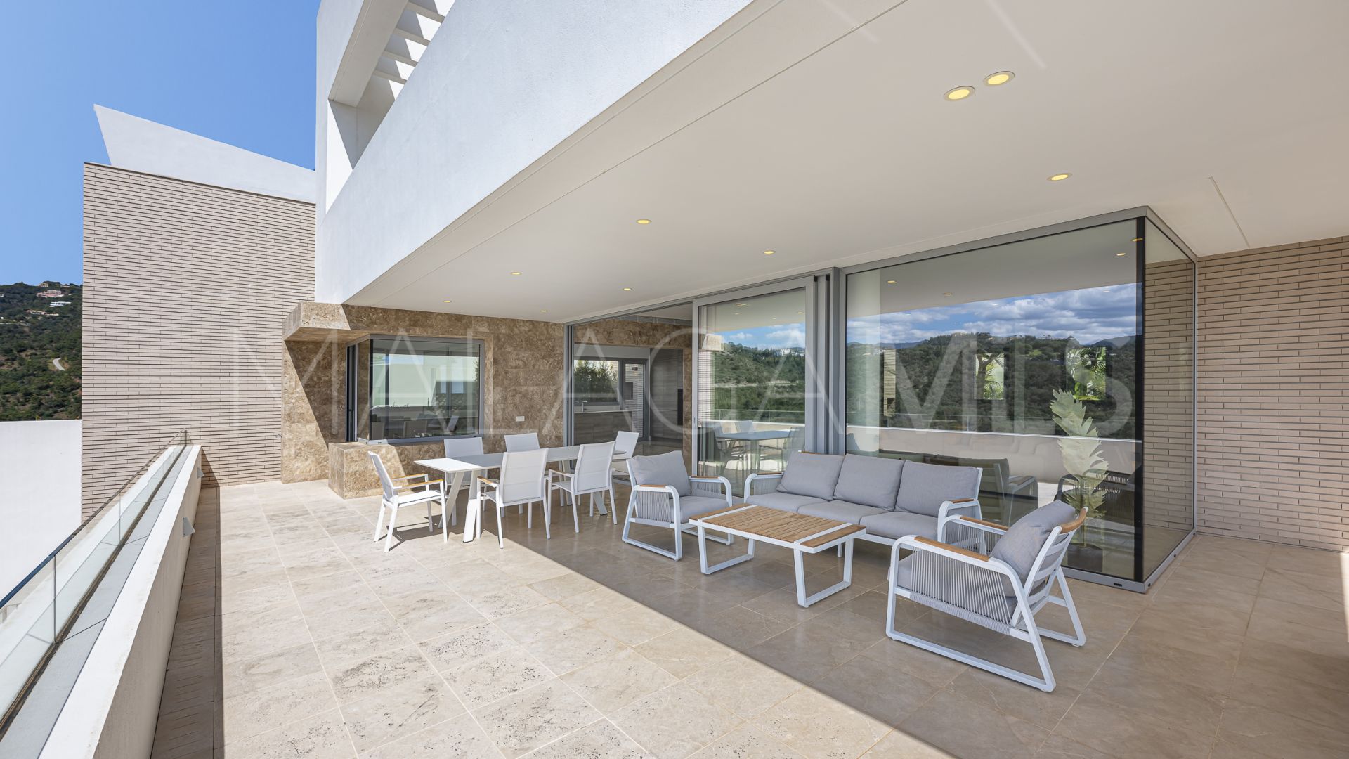 Villa for sale in Los Arqueros