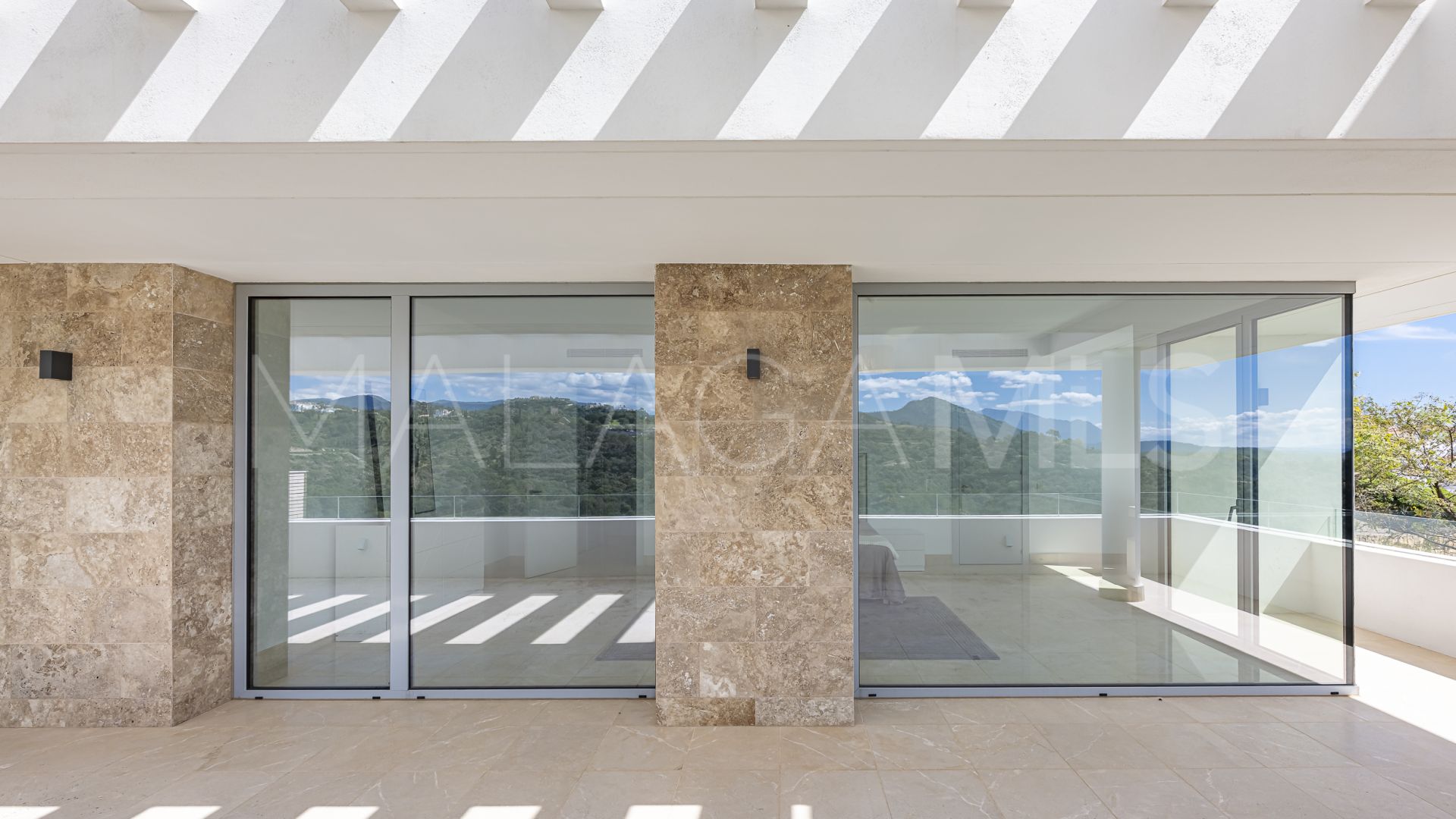 Villa for sale in Los Arqueros