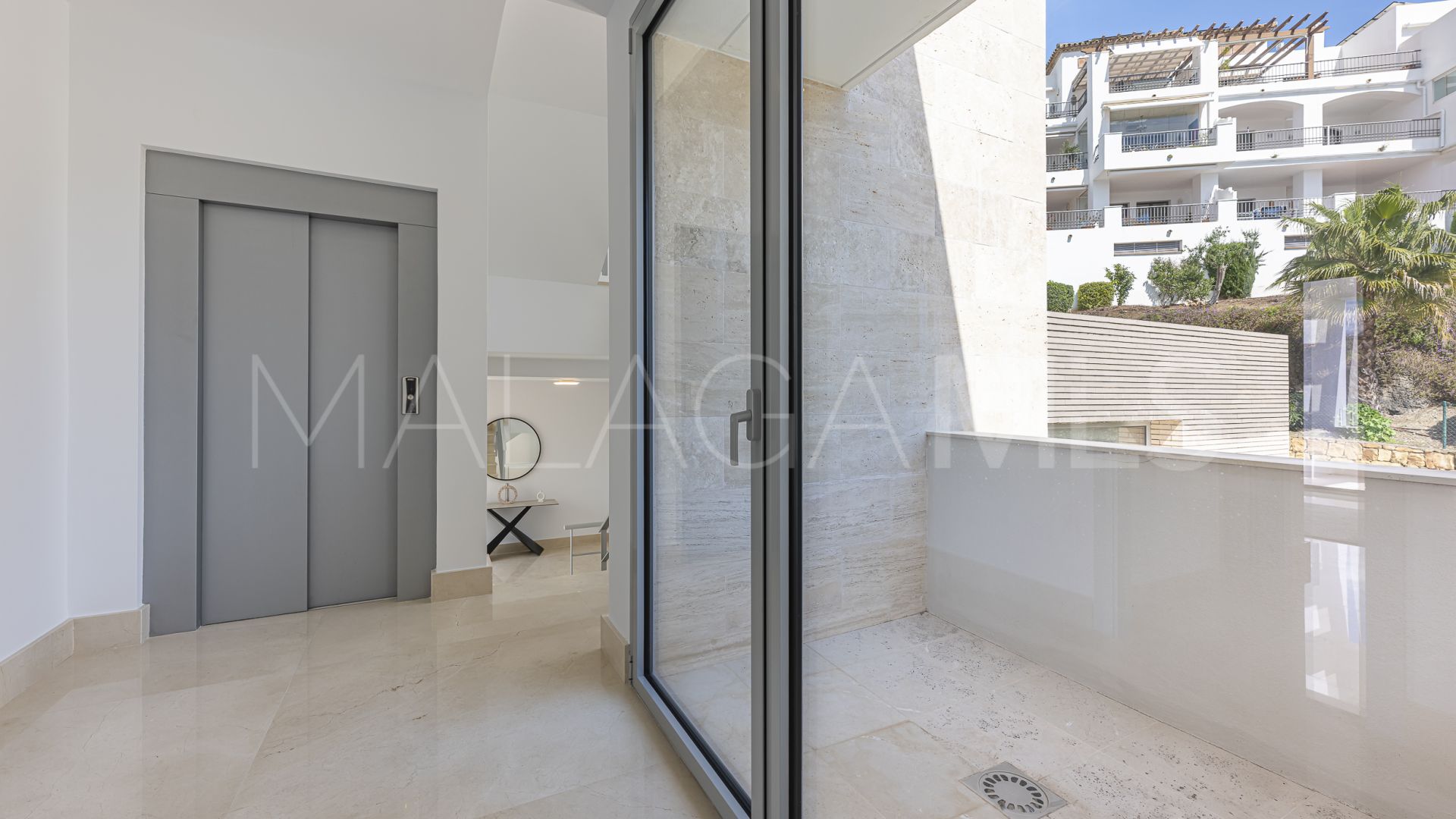 Villa for sale in Los Arqueros