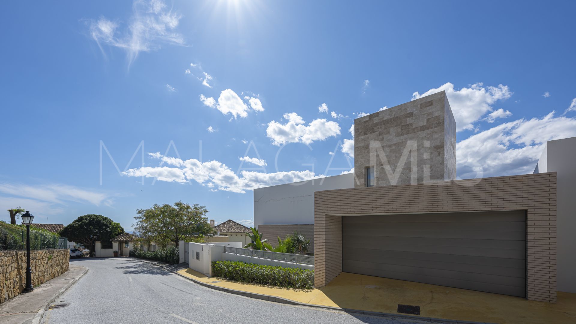 Villa for sale in Los Arqueros