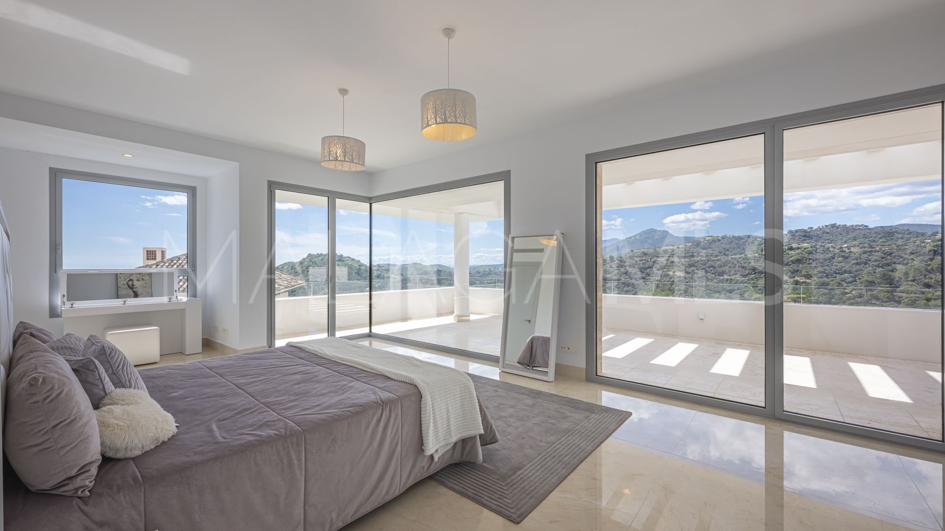 Villa for sale in Los Arqueros