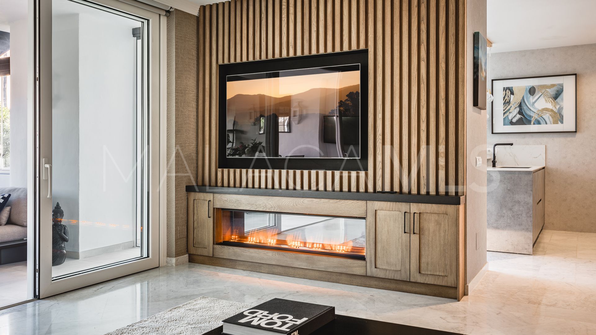 Appartement for sale in Puente Romano