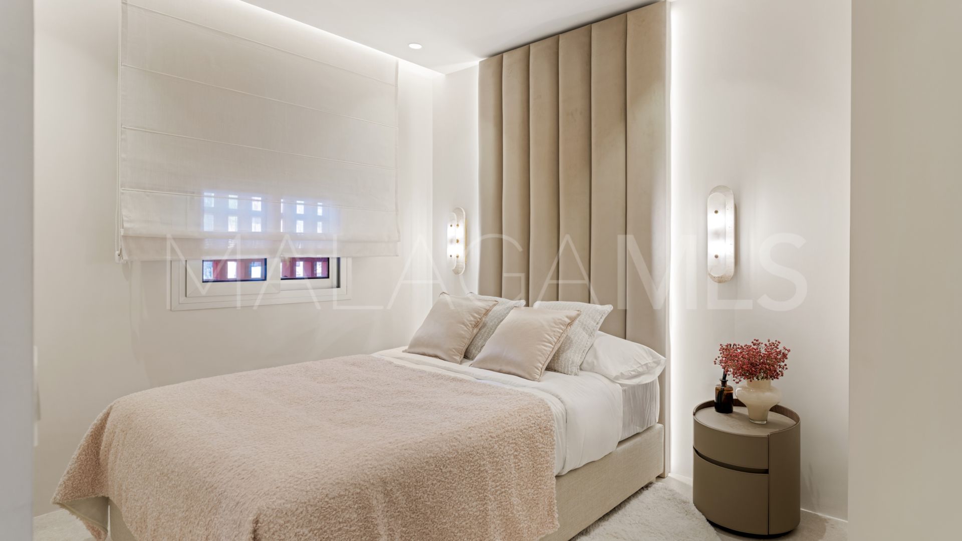 3 bedrooms Torre Bermeja duplex penthouse for sale