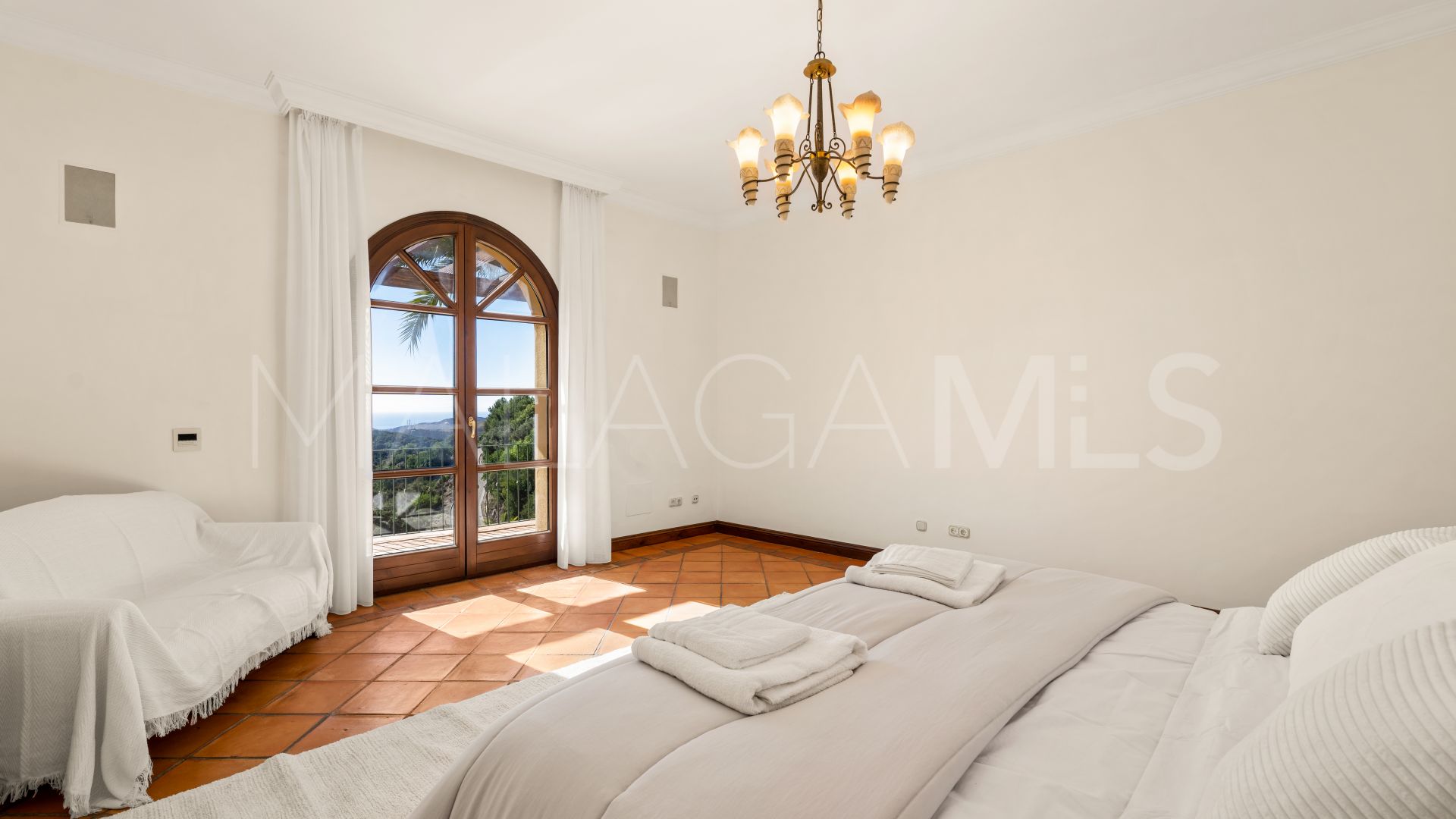 Villa for sale in La Zagaleta