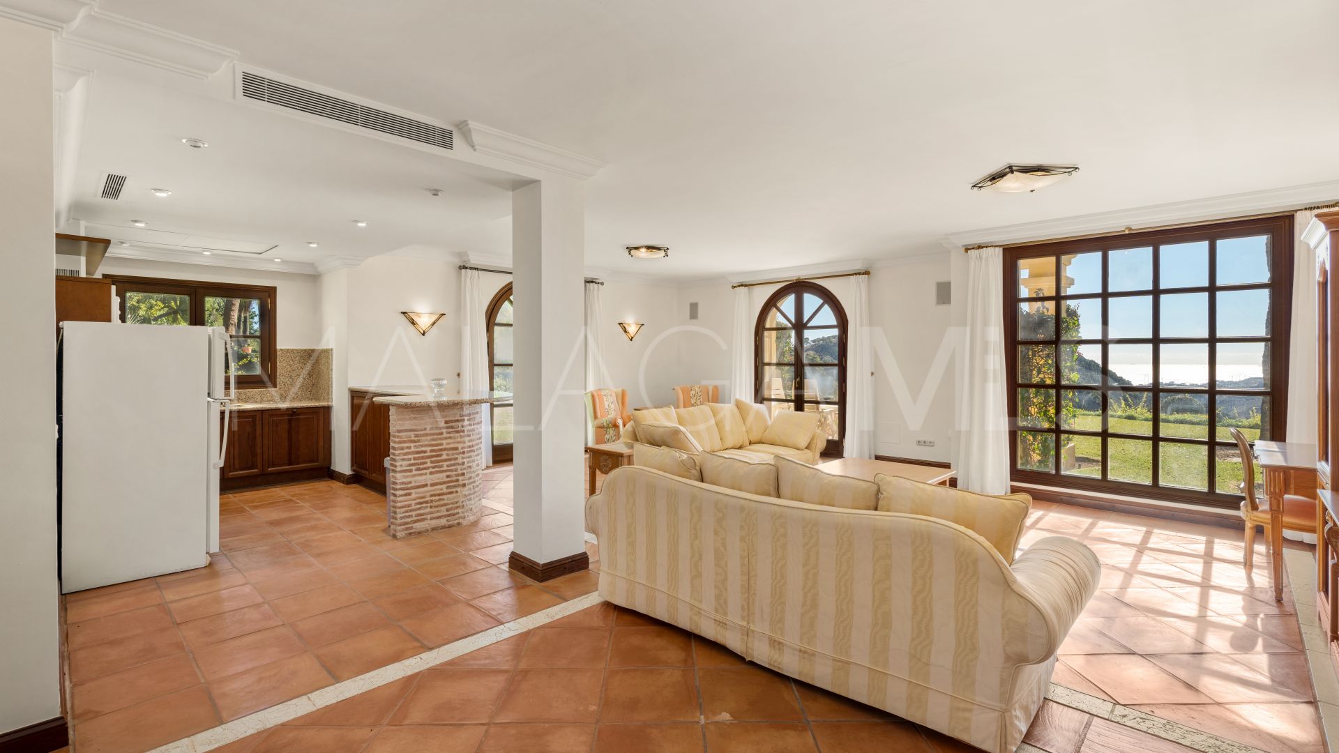 Villa for sale in La Zagaleta