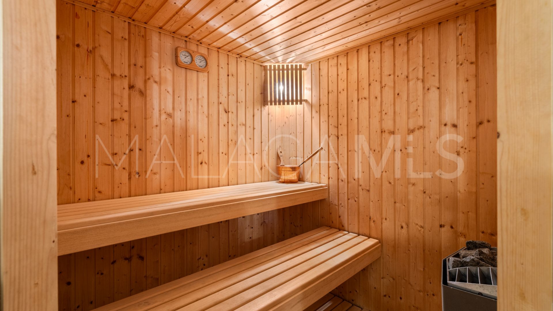 Villa for sale in La Zagaleta