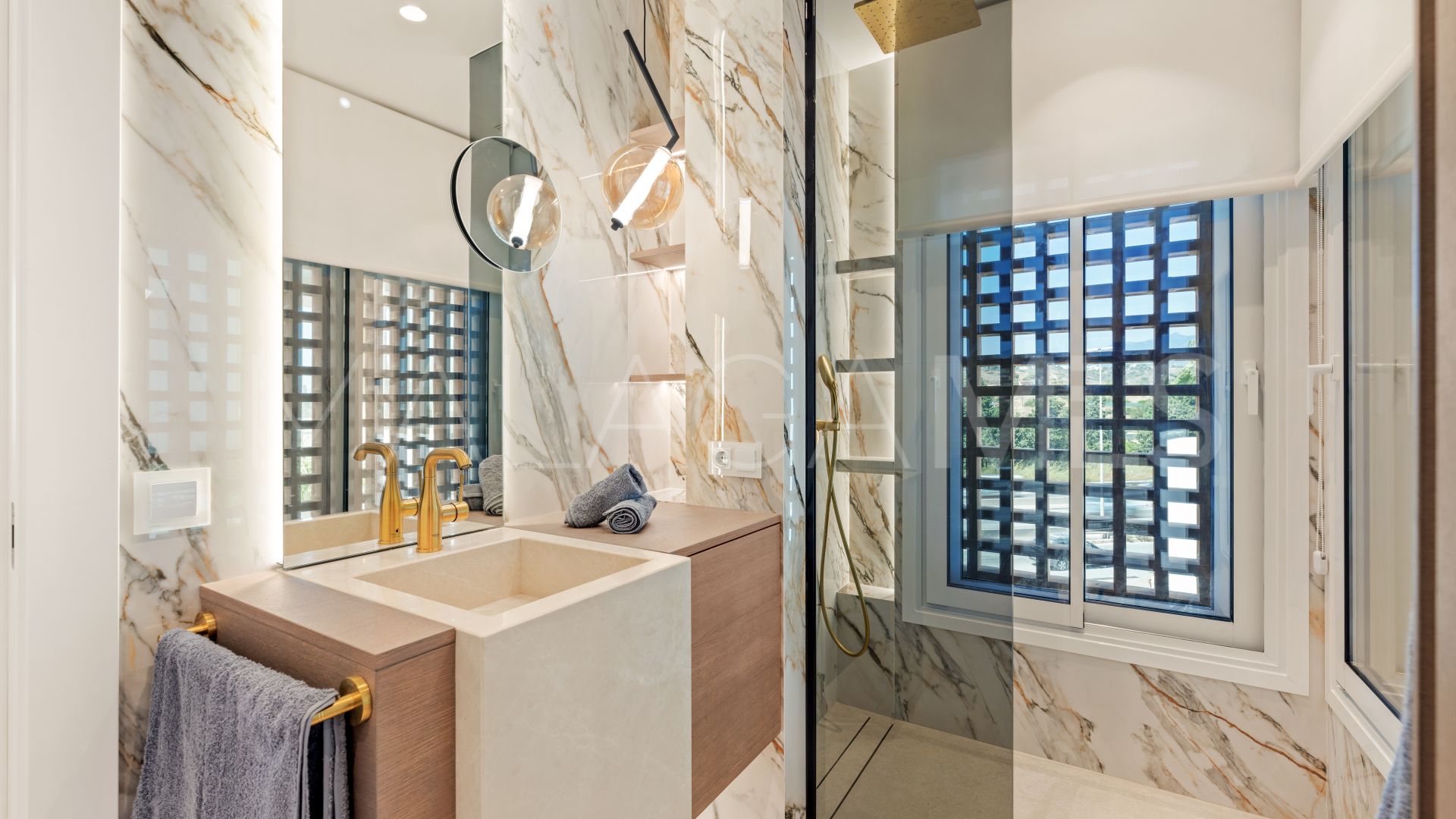 3 bedrooms penthouse for sale in Bahía del Velerín