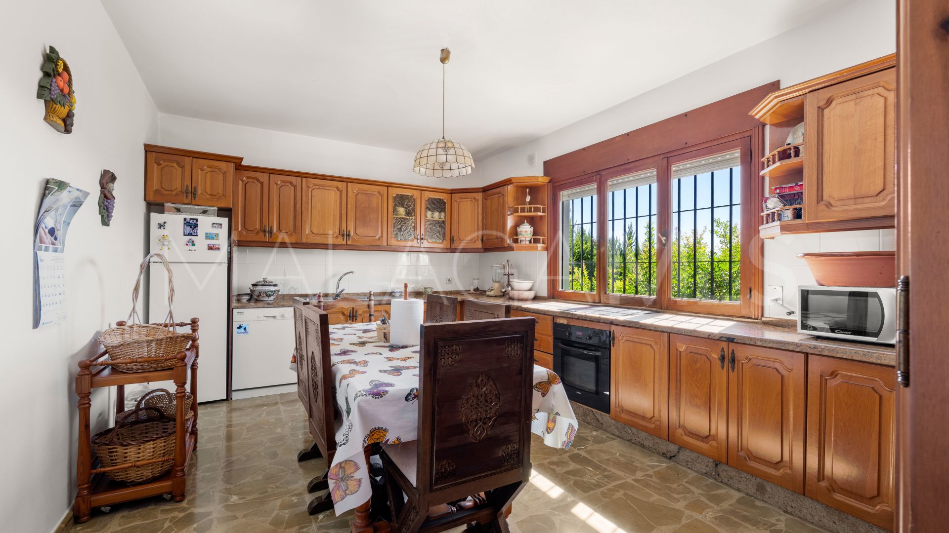 Villa for sale in Los Flamingos