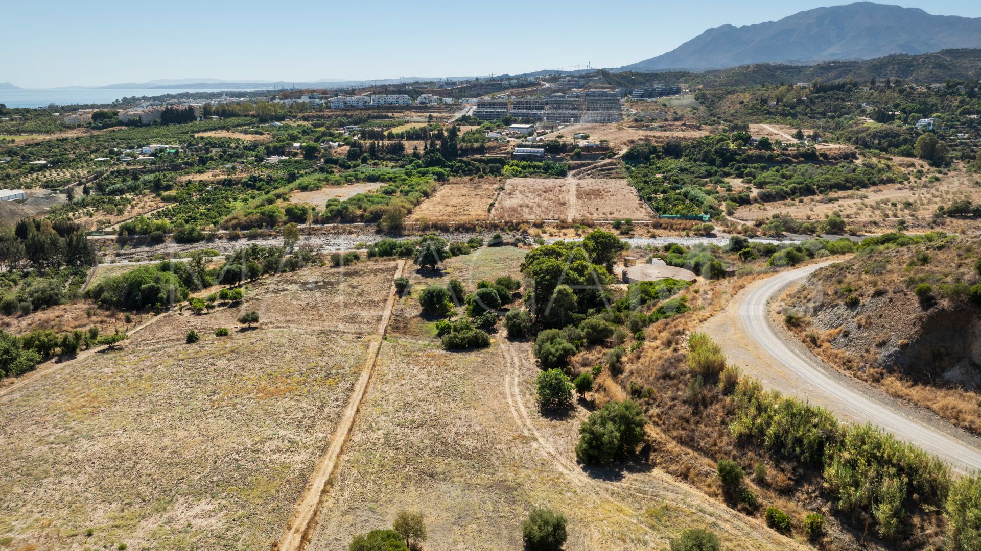 Villa for sale in Los Flamingos