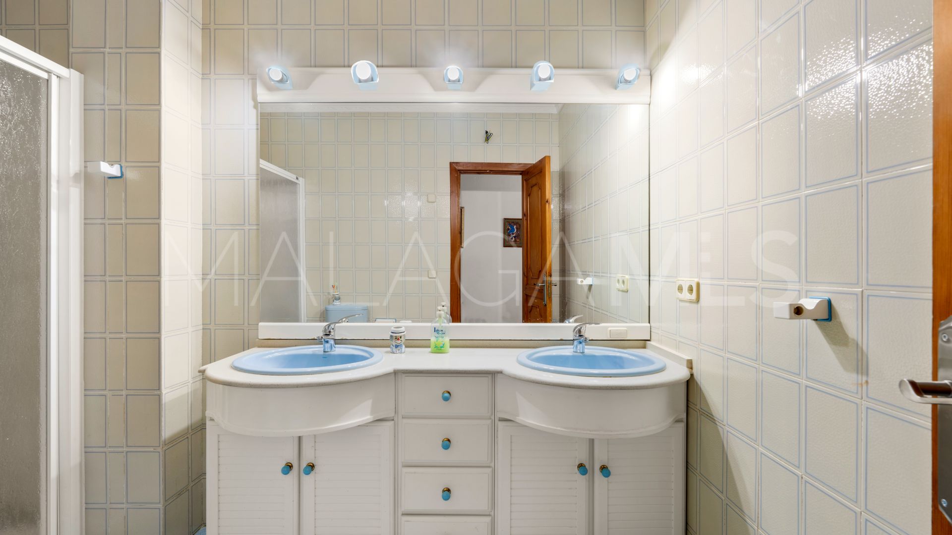 Villa for sale in Los Flamingos