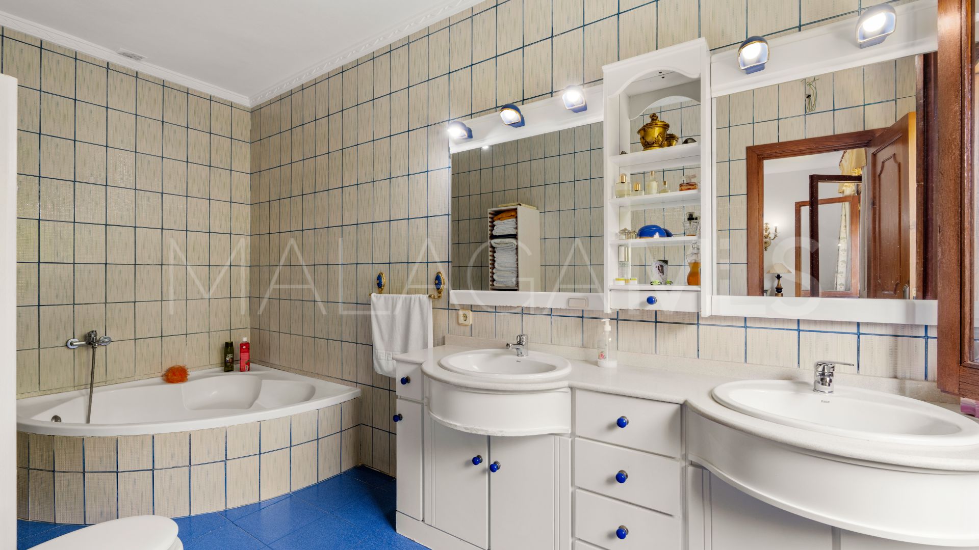 Villa for sale in Los Flamingos