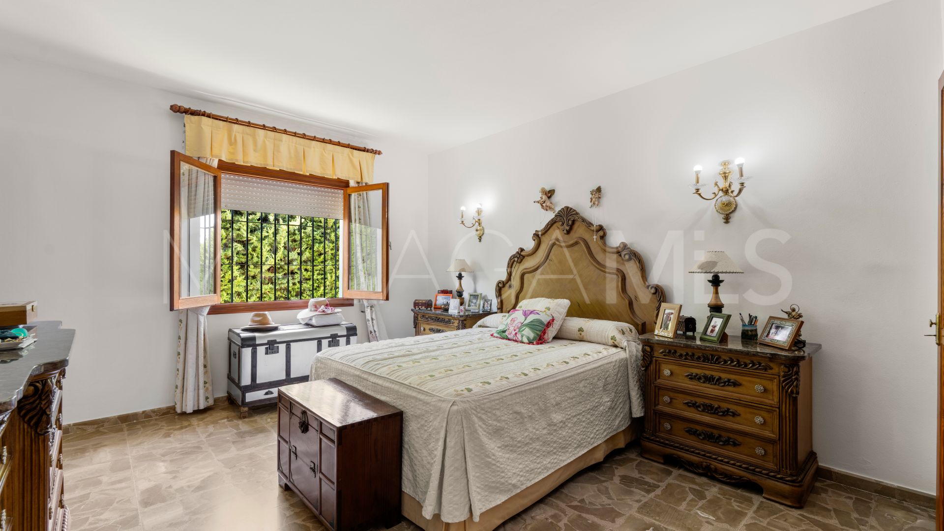Villa for sale in Los Flamingos