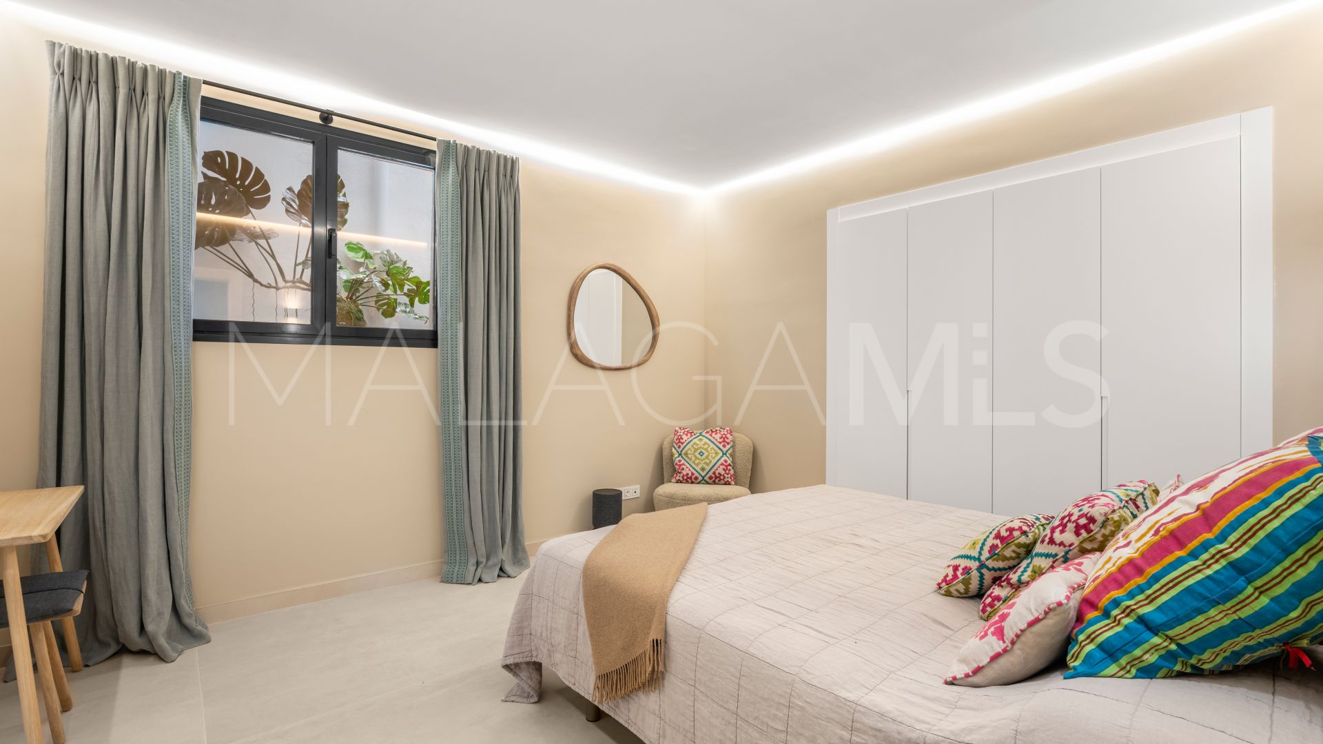 Las Lomas del Marbella Club villa for sale