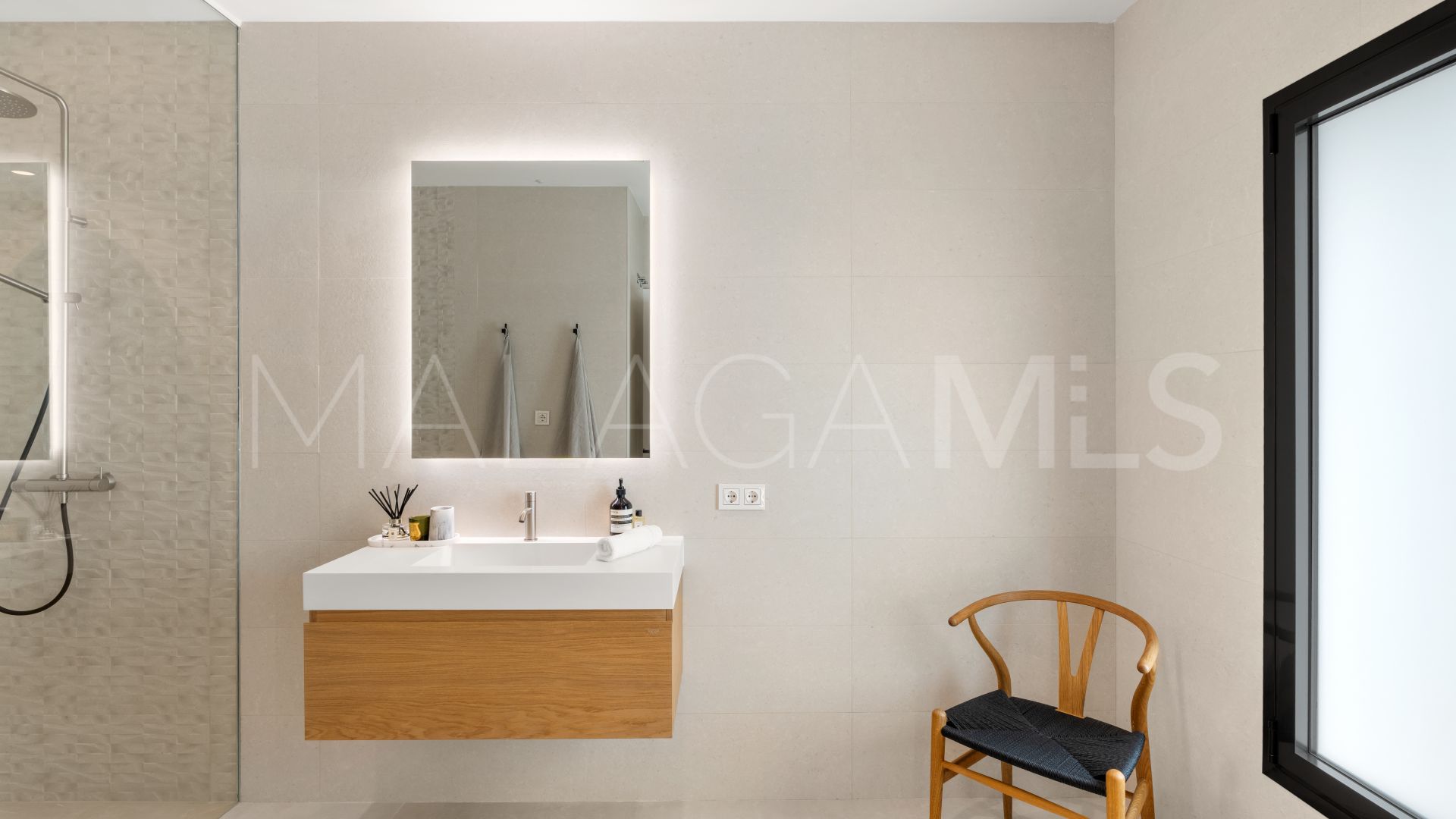 Las Lomas del Marbella Club villa for sale