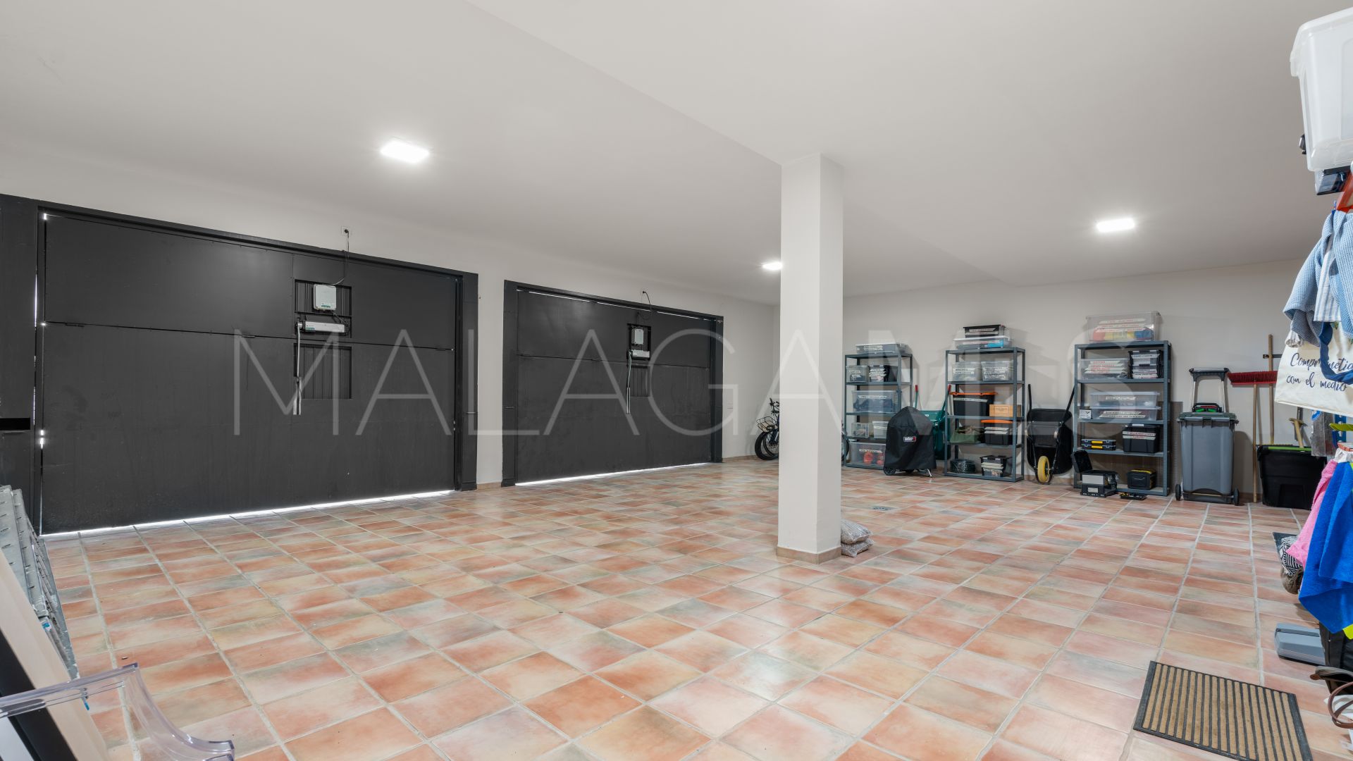 Las Lomas del Marbella Club villa for sale