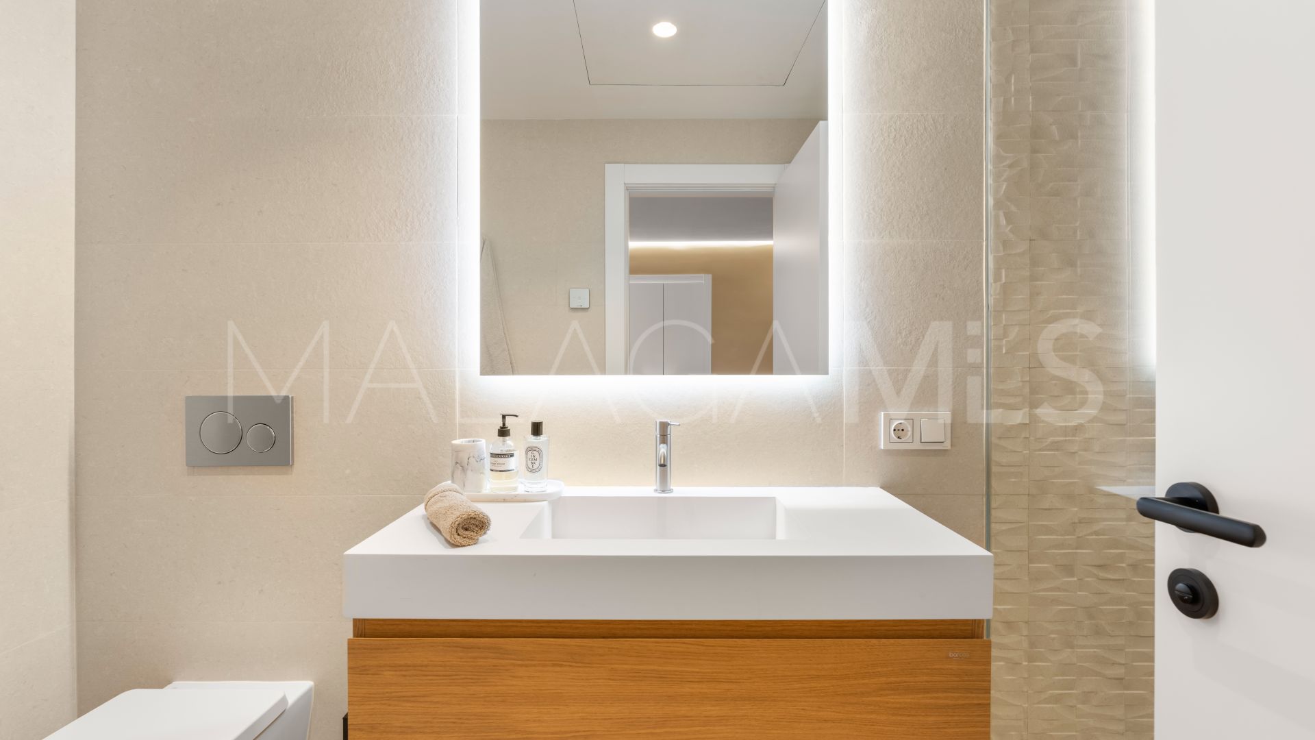Las Lomas del Marbella Club villa for sale