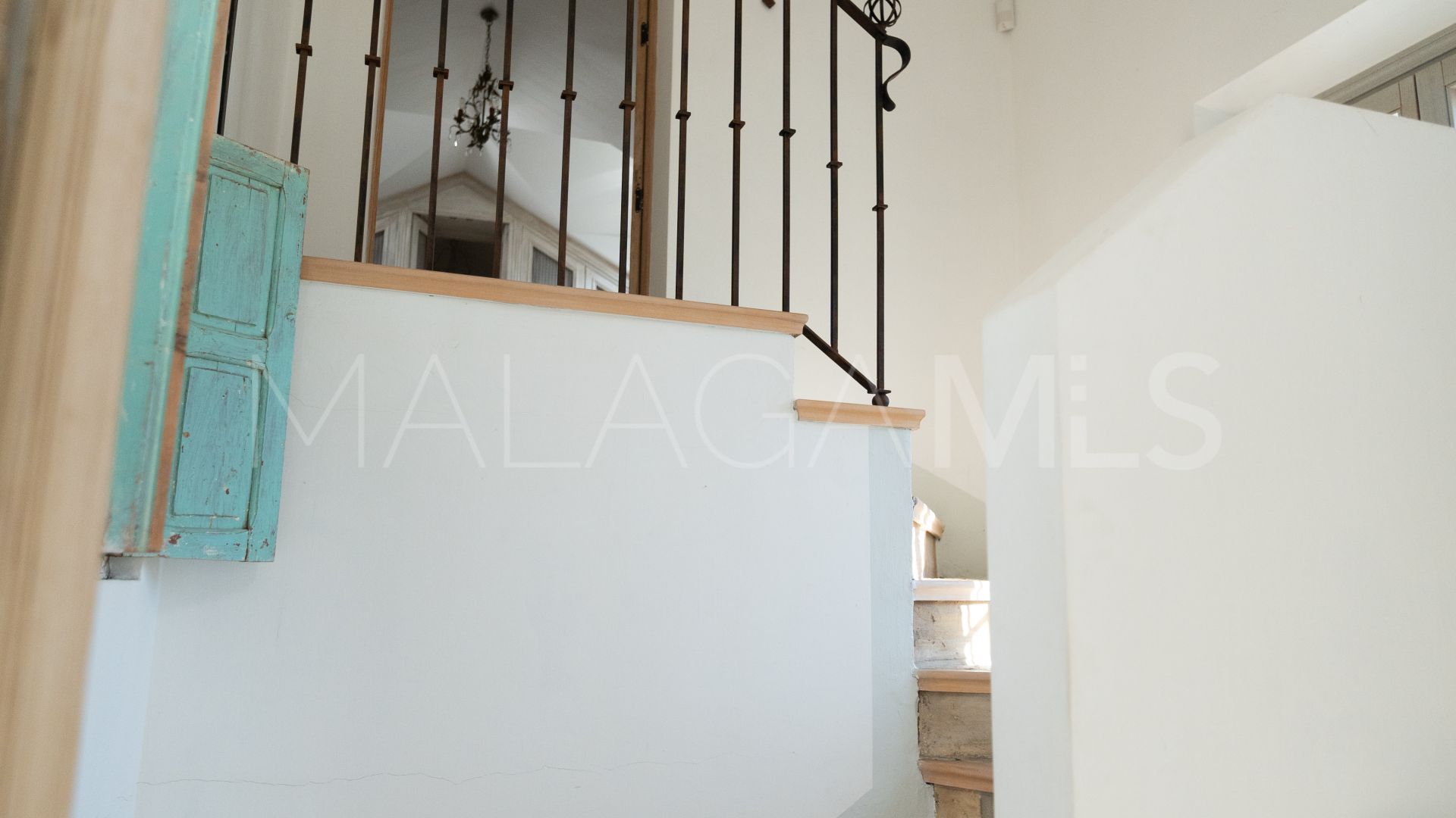 Villa for sale in El Madroñal