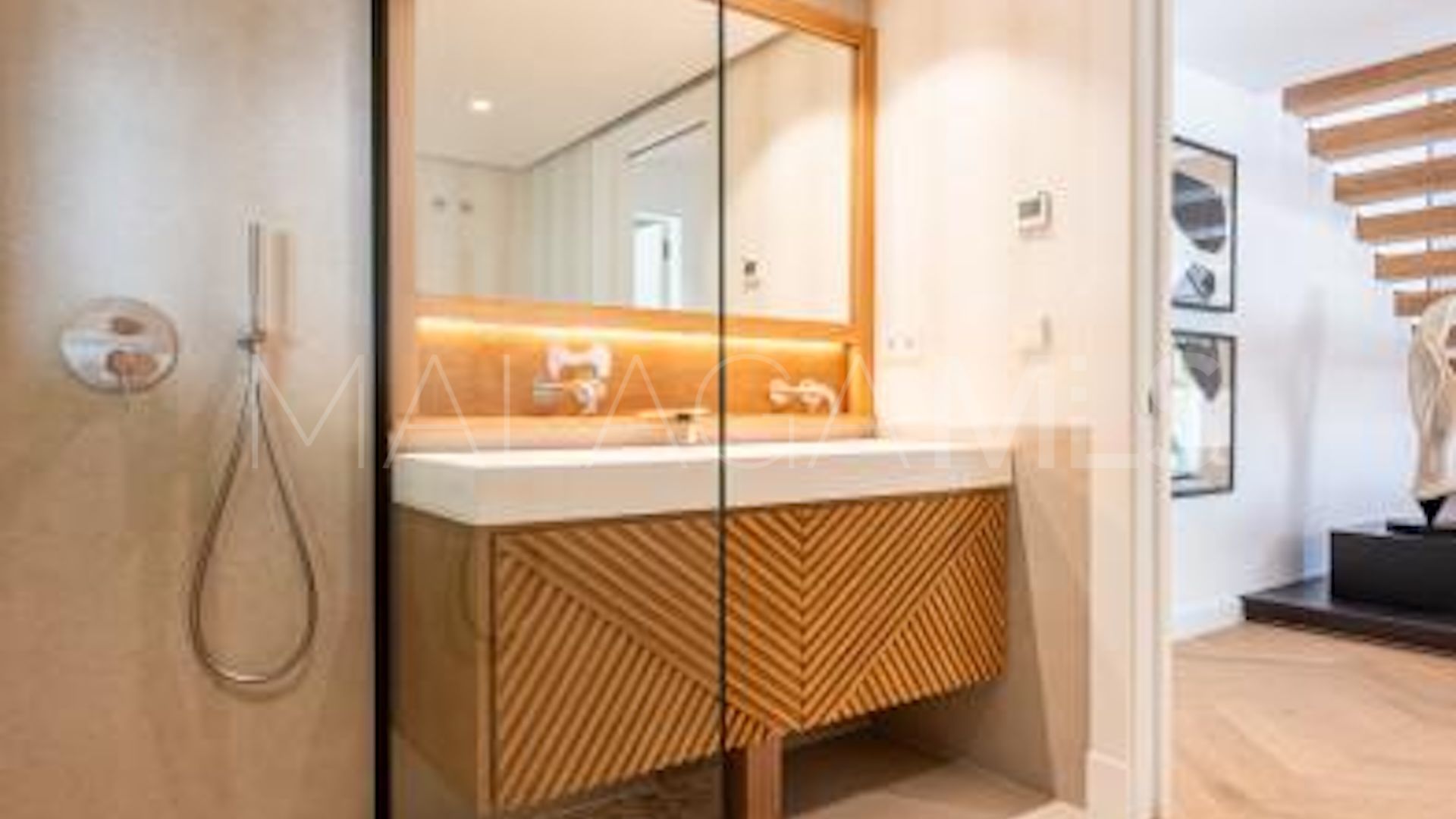 Villa for sale in Casasola