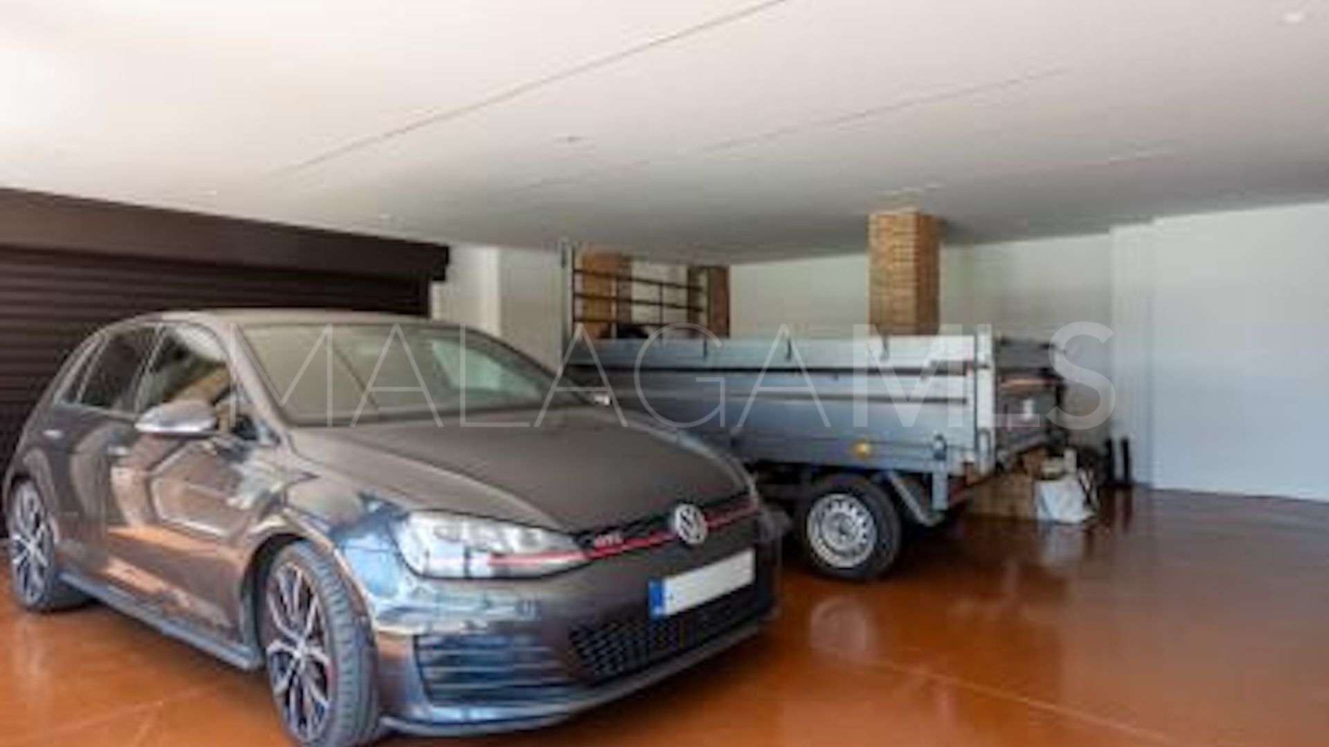 Villa for sale in Casasola