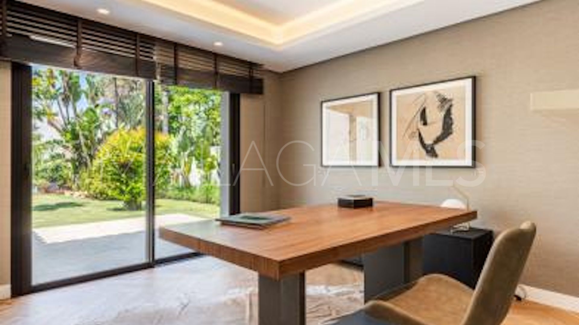 Villa for sale in Casasola