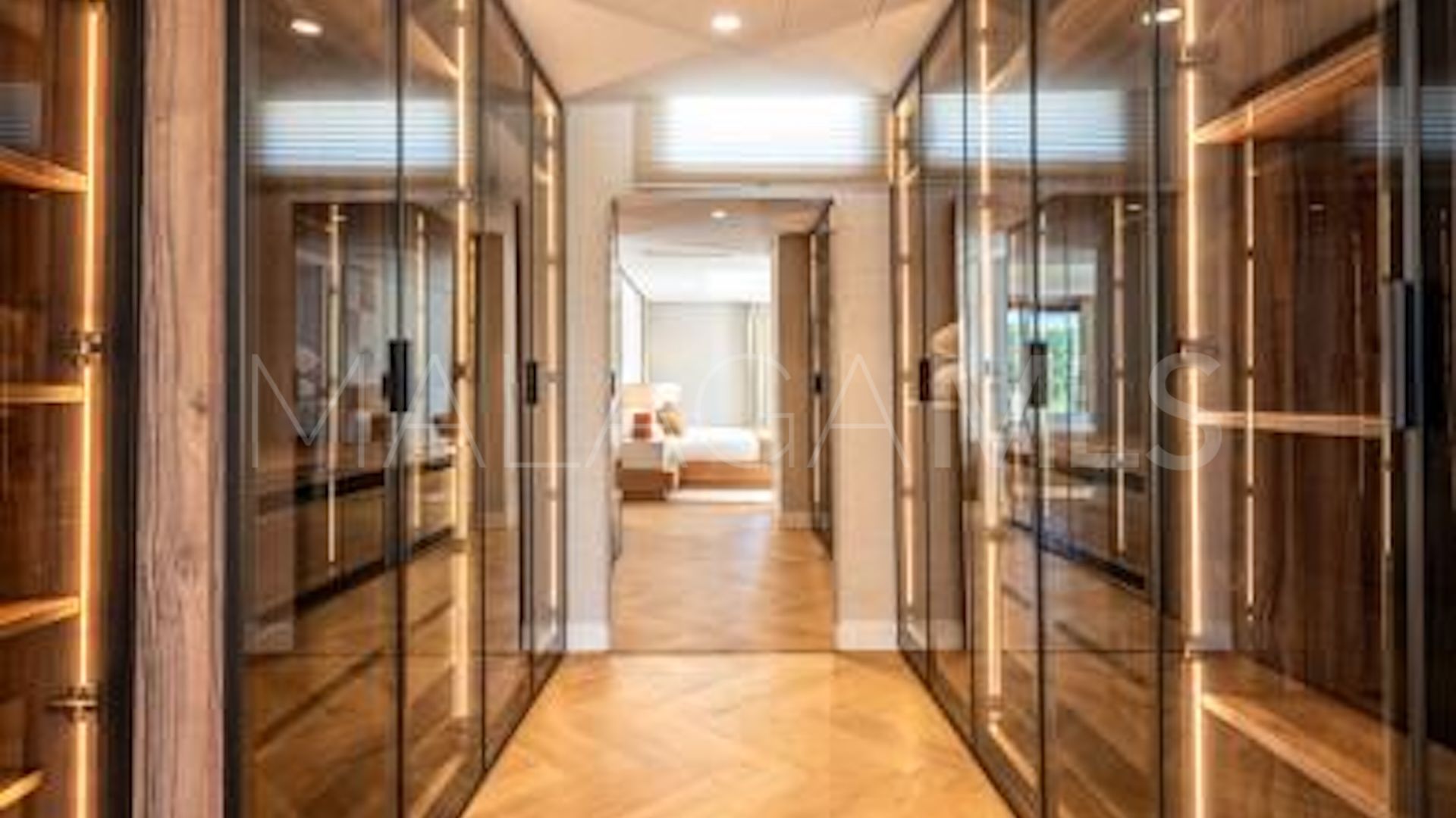 Villa for sale in Casasola