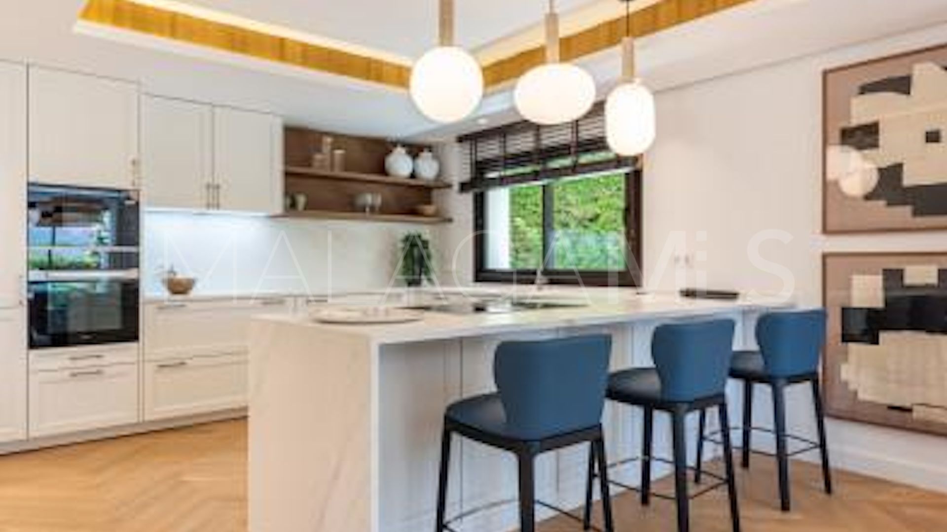 Villa for sale in Casasola