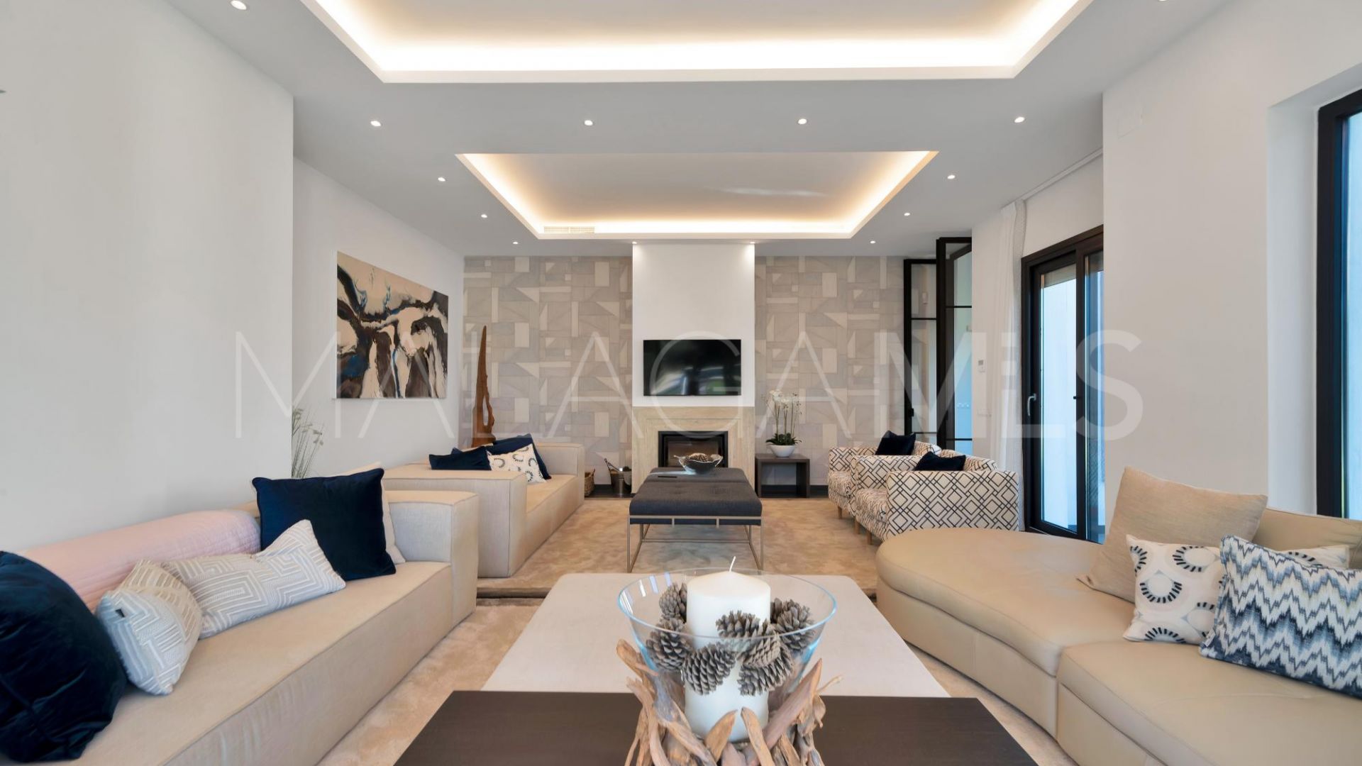 Villa for sale in Monte Mayor