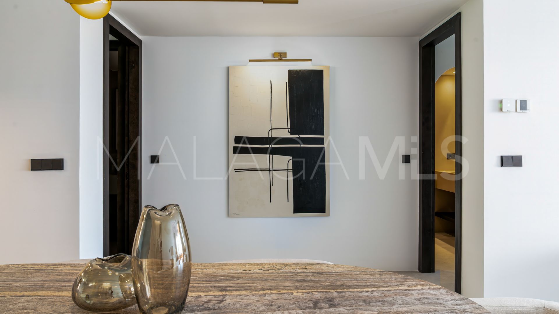 Wohnung for sale in Marbella Goldene Meile