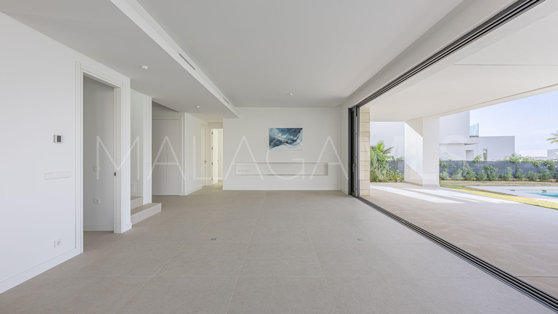 For sale villa with 4 bedrooms in Rio Real