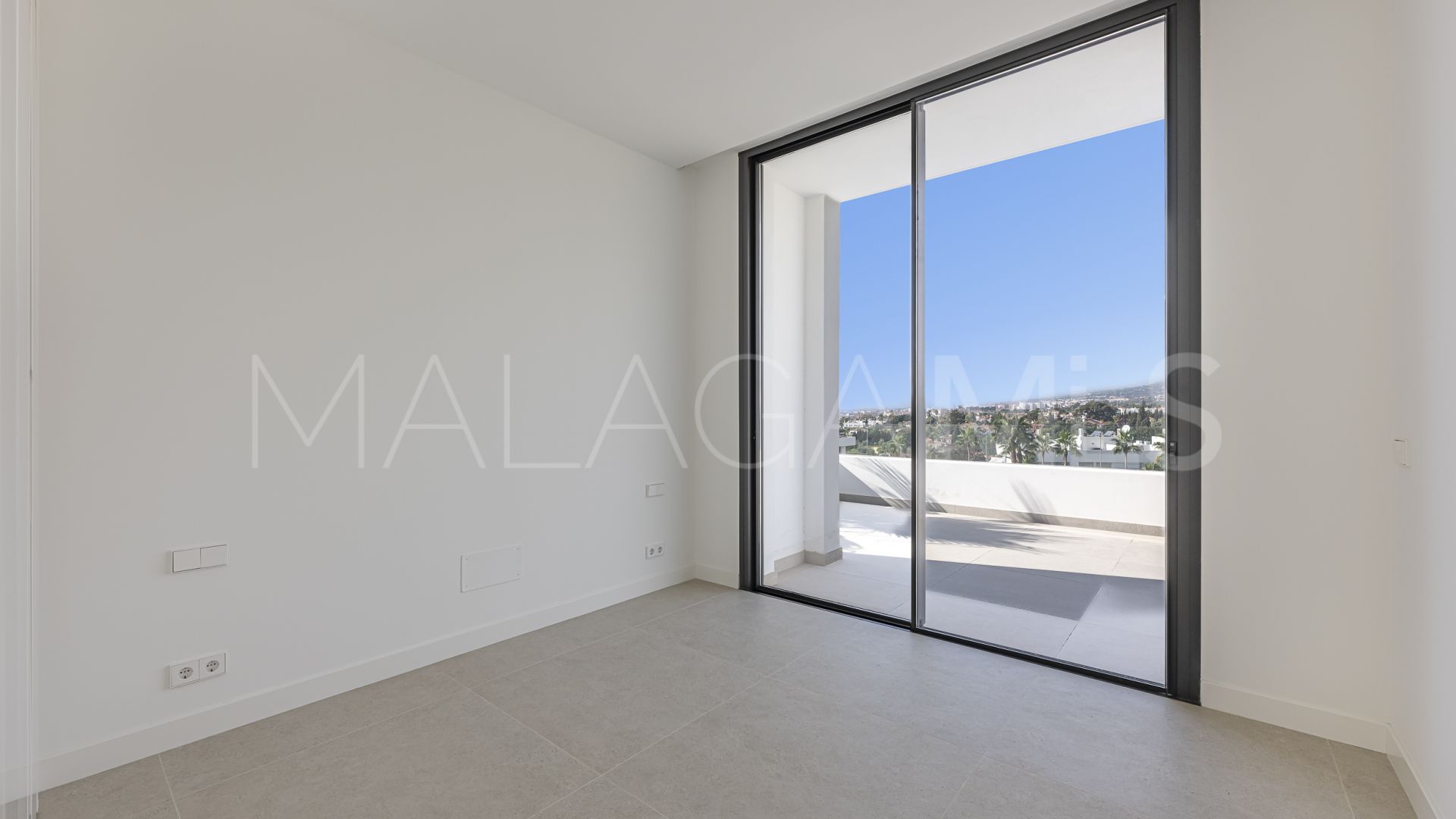 For sale villa with 4 bedrooms in Rio Real
