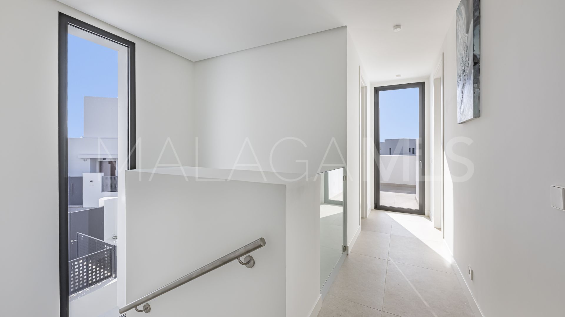 For sale villa with 4 bedrooms in Rio Real