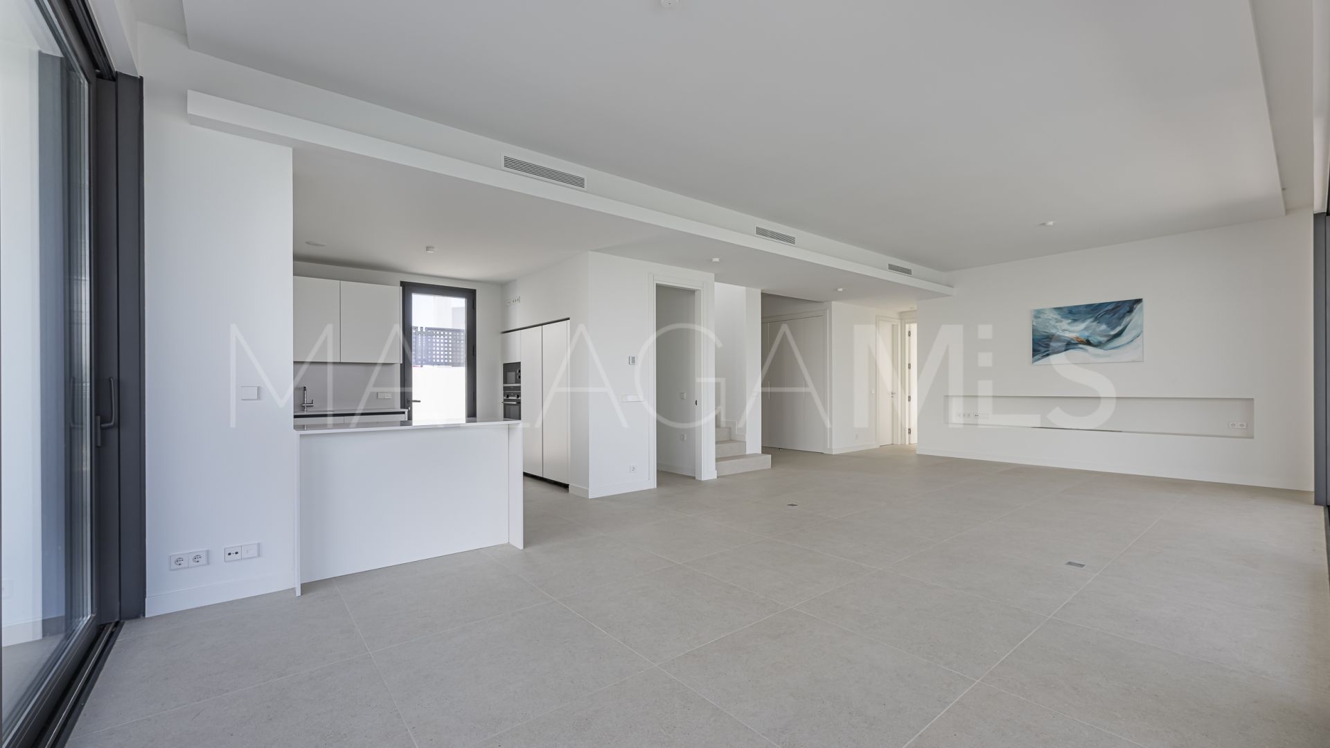 For sale villa with 4 bedrooms in Rio Real