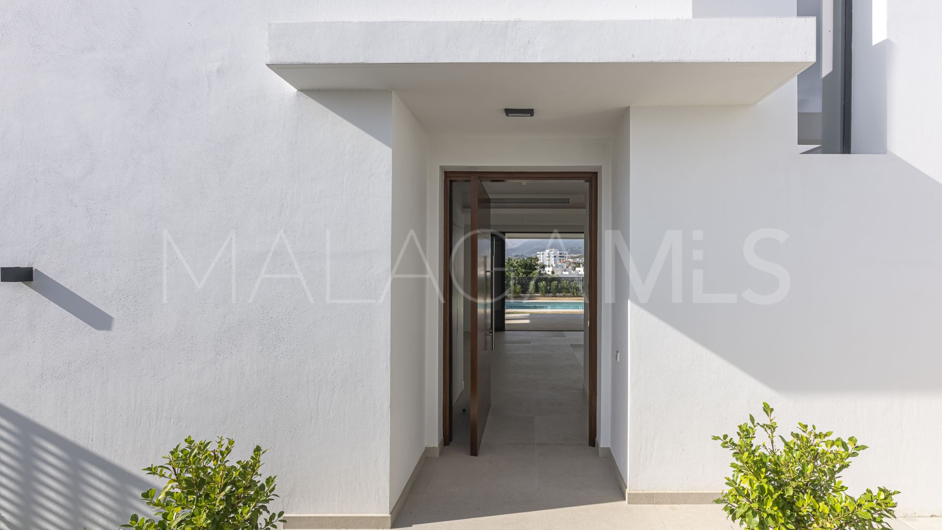 For sale villa with 4 bedrooms in Rio Real